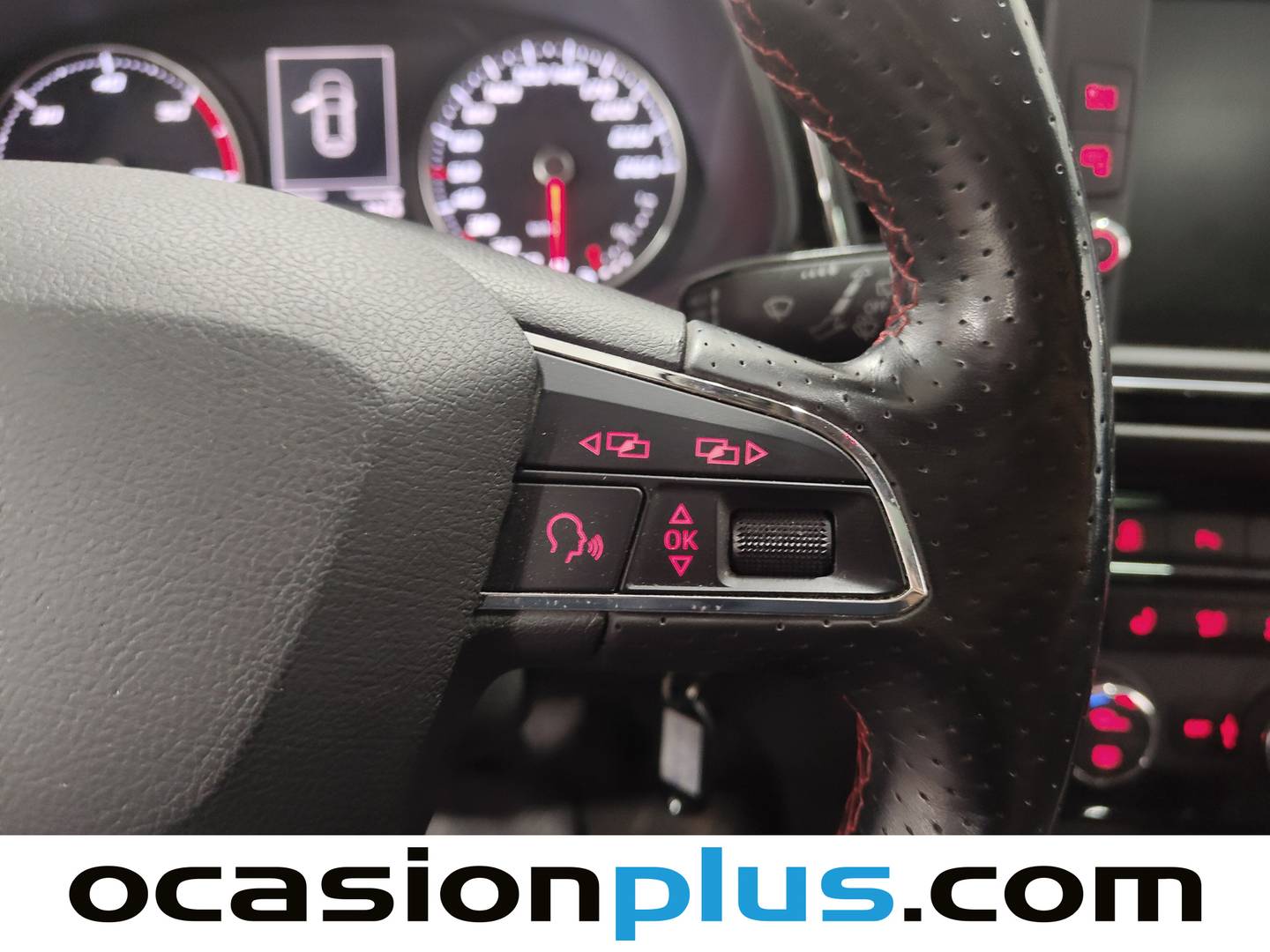 Seat León Seat León ST 2.0 TDI S&S FR (184 CV) barato