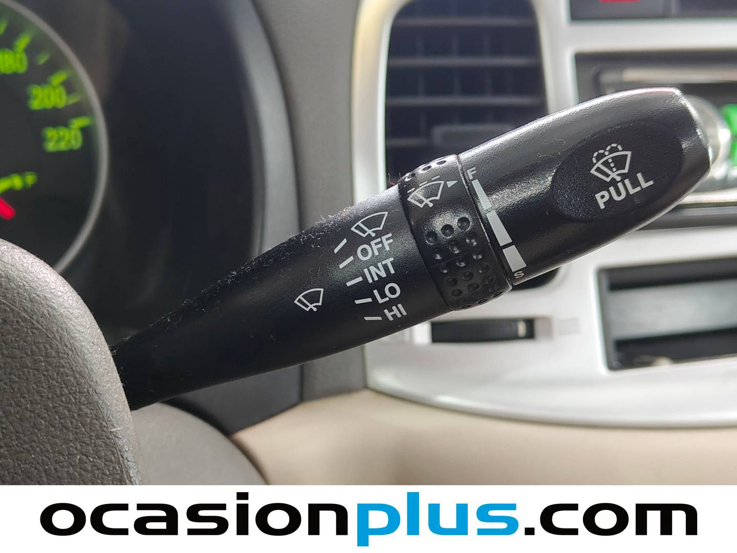 Hyundai Accent Hyundai Accent 1.5 CRDi VGT GLS de ocasión