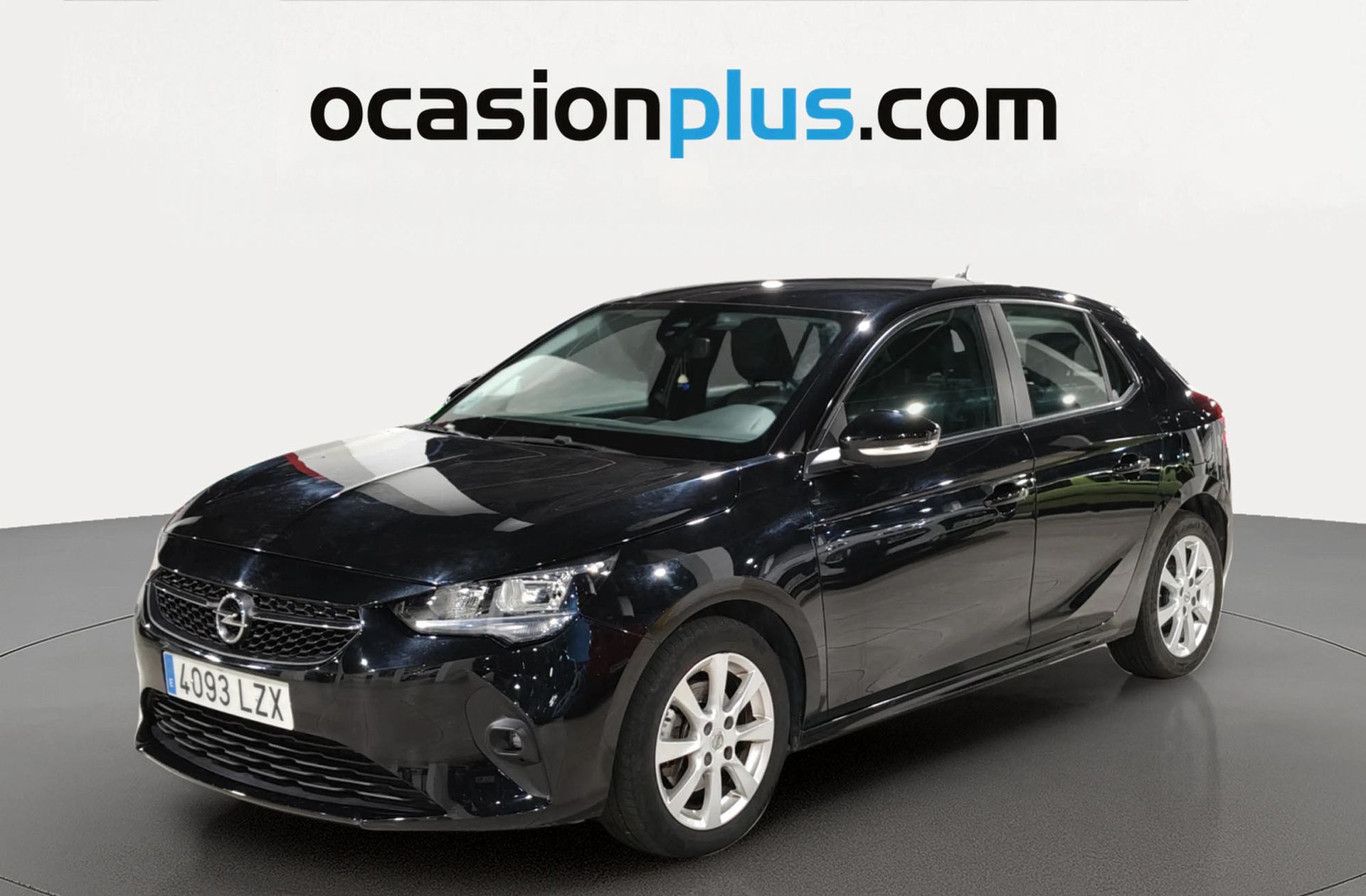 Opel Corsa 1.2 Turbo XHL Edition
