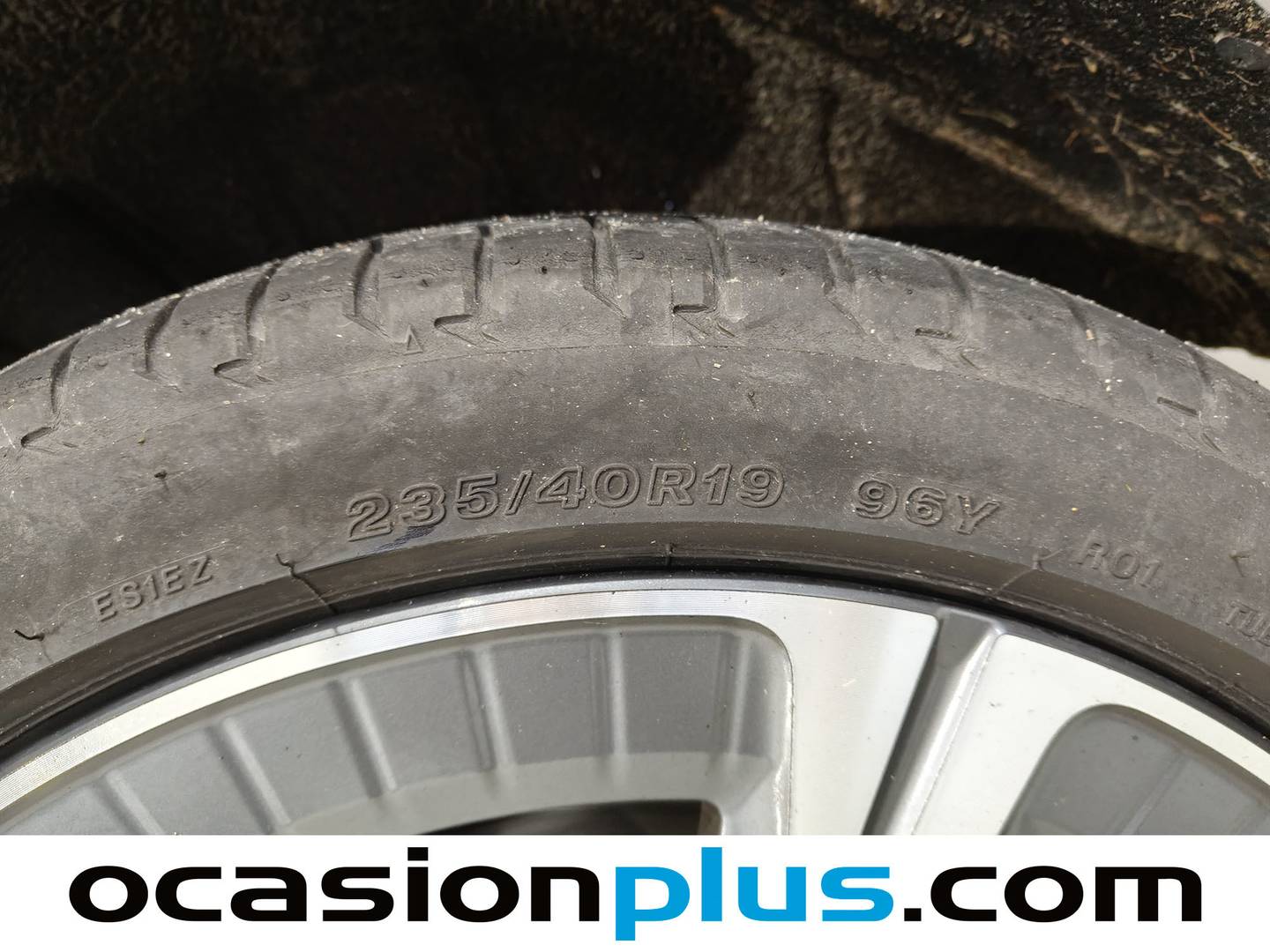 Foto Seat Ateca SEAT Ateca 1.5 TSI S&S FR Go DSG (150 CV)