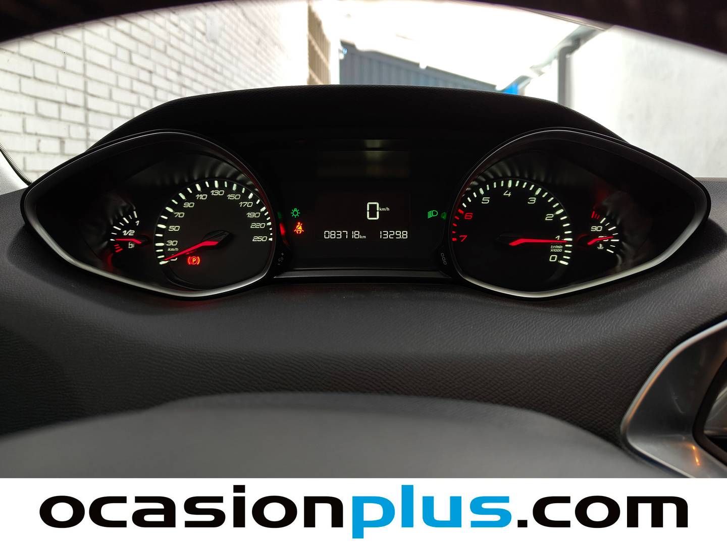 Peugeot 308 Peugeot 308 1.2 PureTech S&S Active (110 CV) km 0