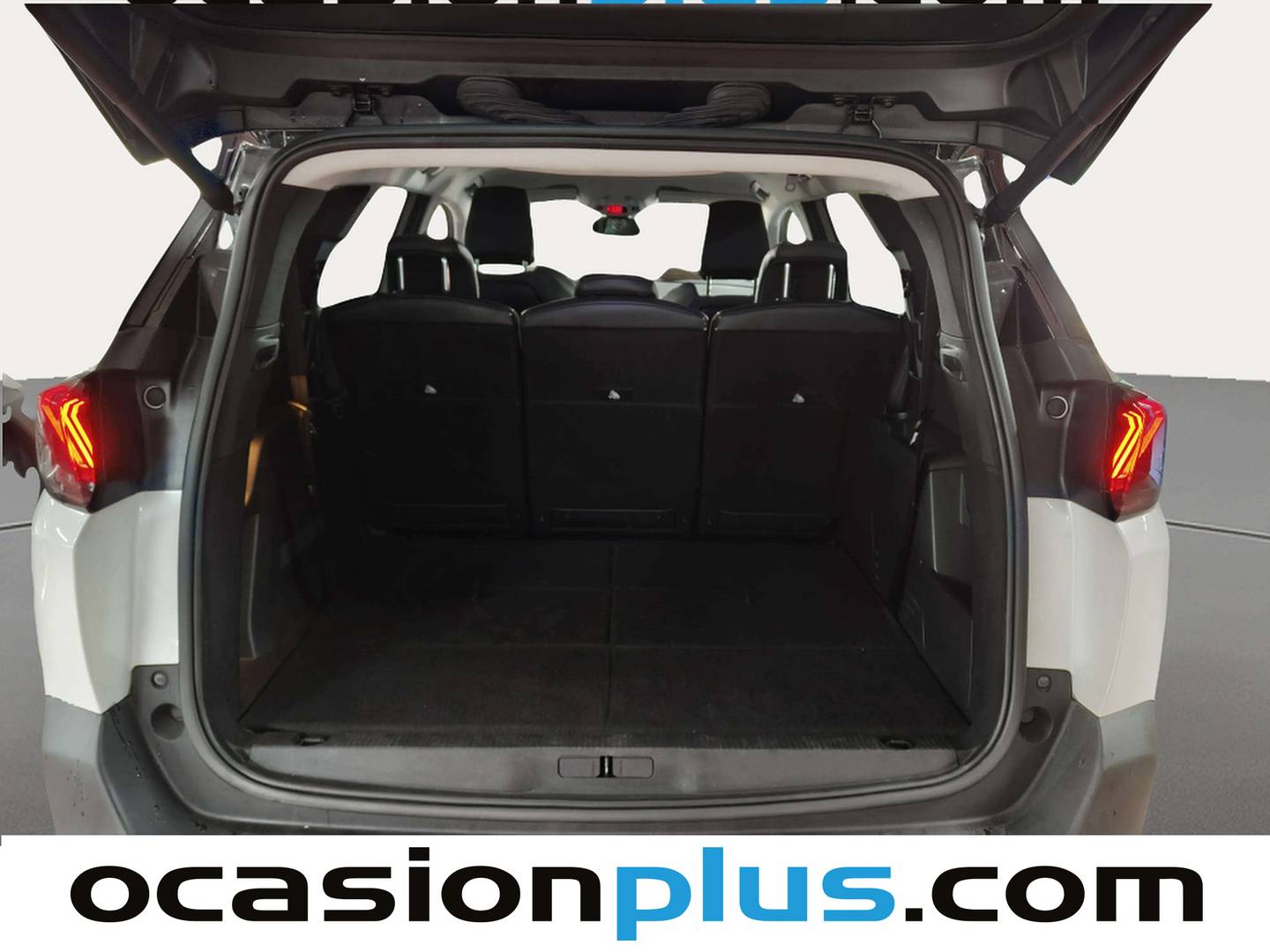 Peugeot 5008 Peugeot 5008 BlueHDi 130 S&S Roadtrip EAT8 (130 CV) 7 Plazas de segunda mano