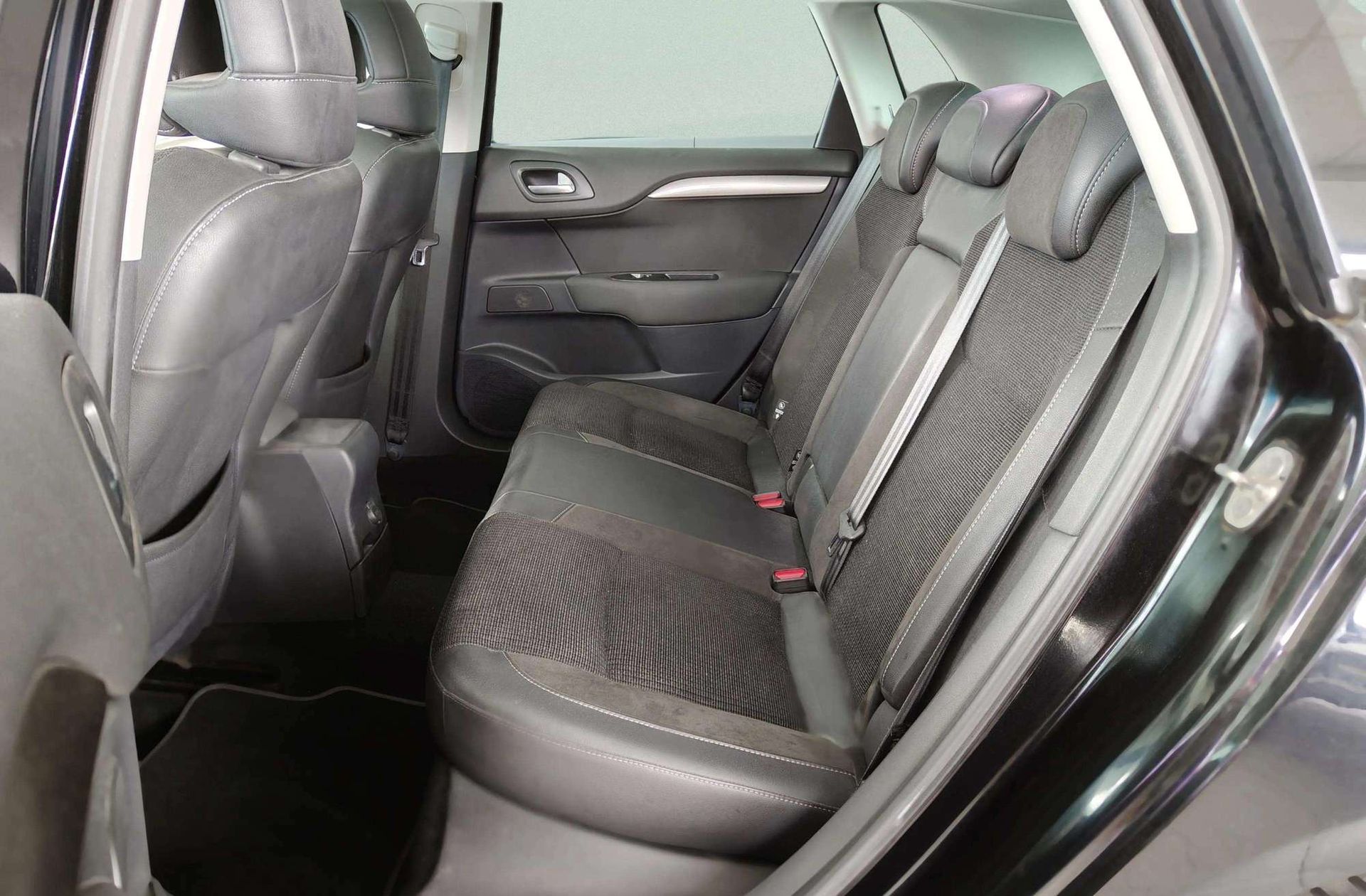 Citroën C4 PureTech 110 Feel Edition - foto 15