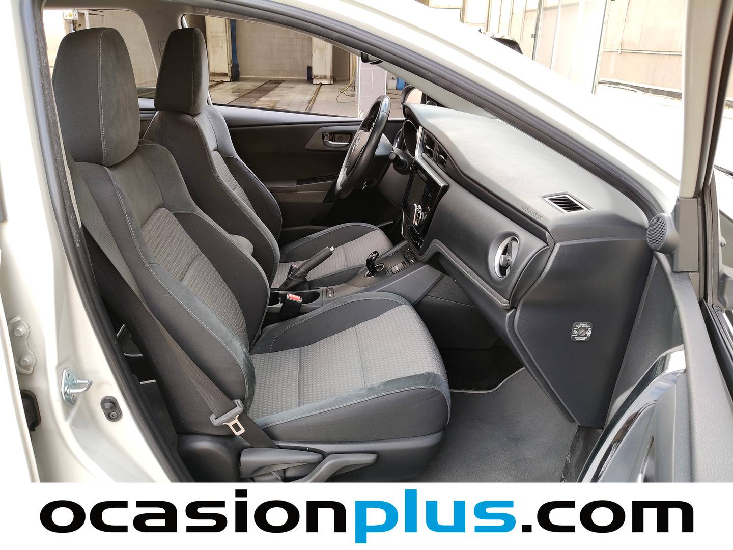 Toyota Auris Toyota Auris 140H Hybrid Feel! (136 CV) 2018