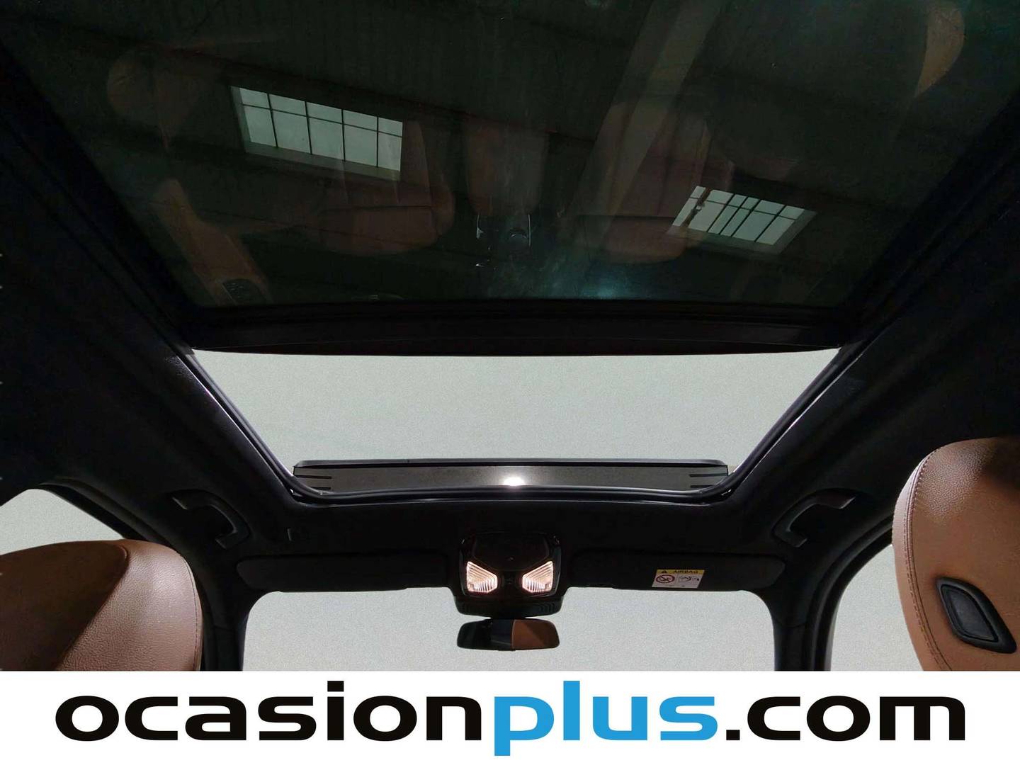 Extras y acabados del BMW X3 BMW X3 xDrive20d xLine  Pack M (190 CV)