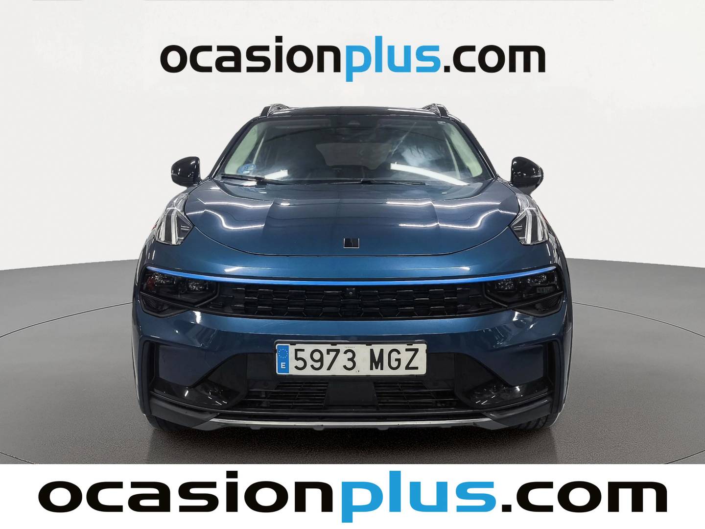 Lynk & Co 01 Lynk & Co 01 1.5 PHEV (261 CV) barato