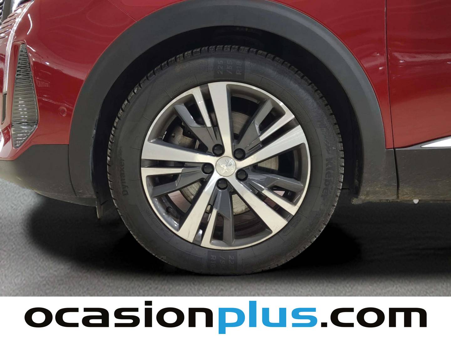 Foto Peugeot 3008 Hybrid Peugeot 3008 Hybrid 300 Allure Pack e-EAT8 (300 CV)