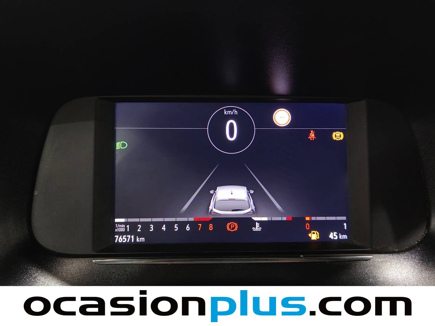 Foto Opel Corsa Opel Corsa 1.2 Turbo XHL GS-Line (100 CV)