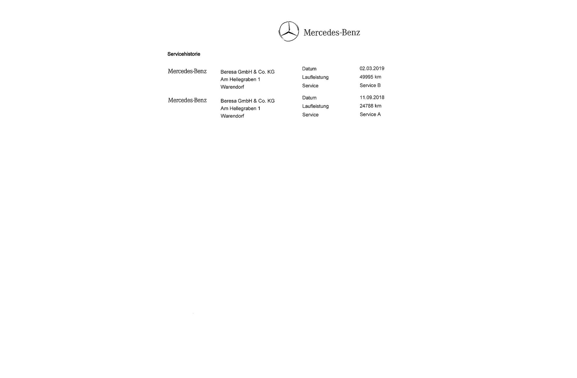Mercedes-Benz Clase B 200 d - foto 28