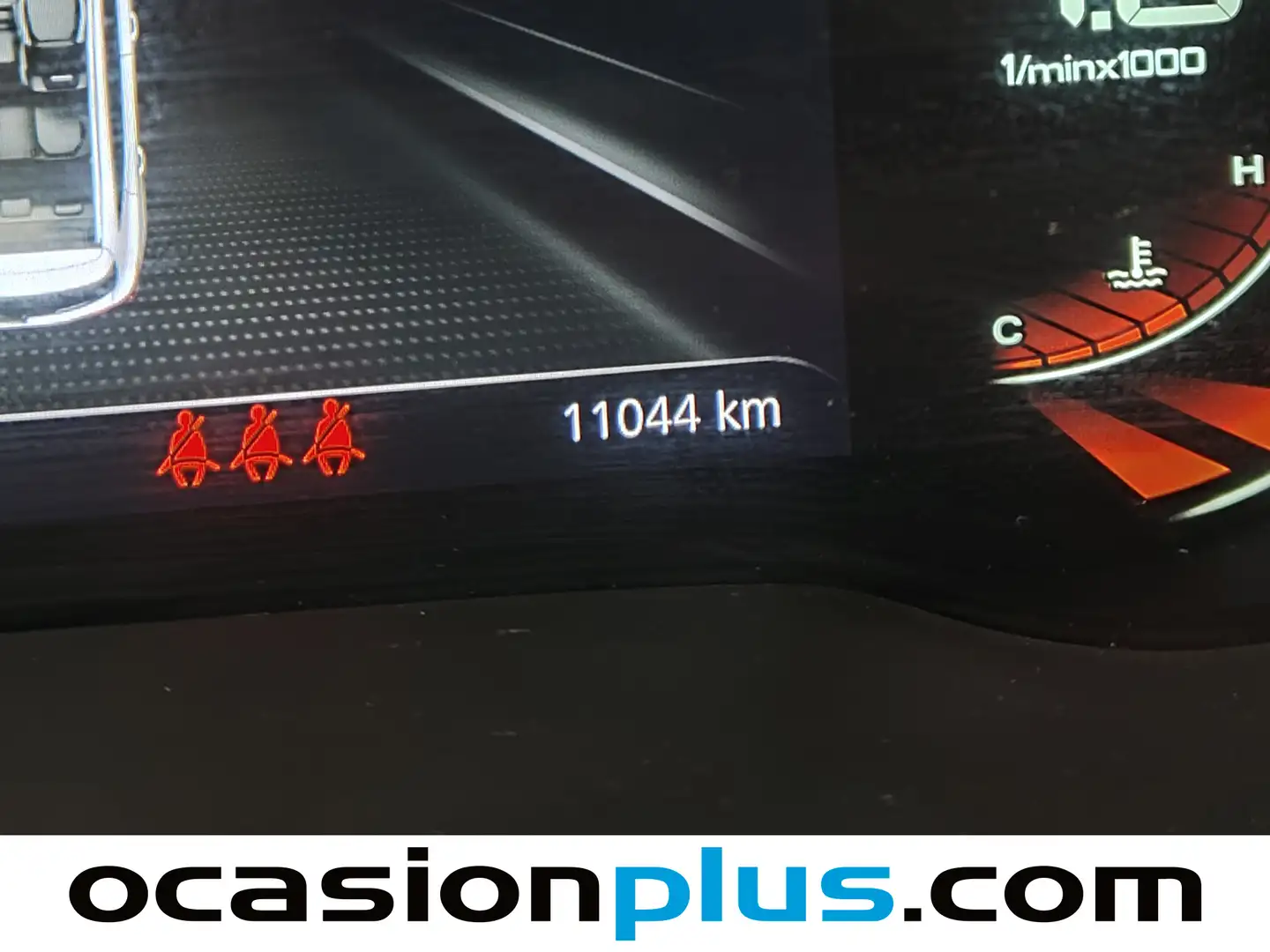 Foto MG ZS MG ZS 1.0T Luxury  (111 CV)