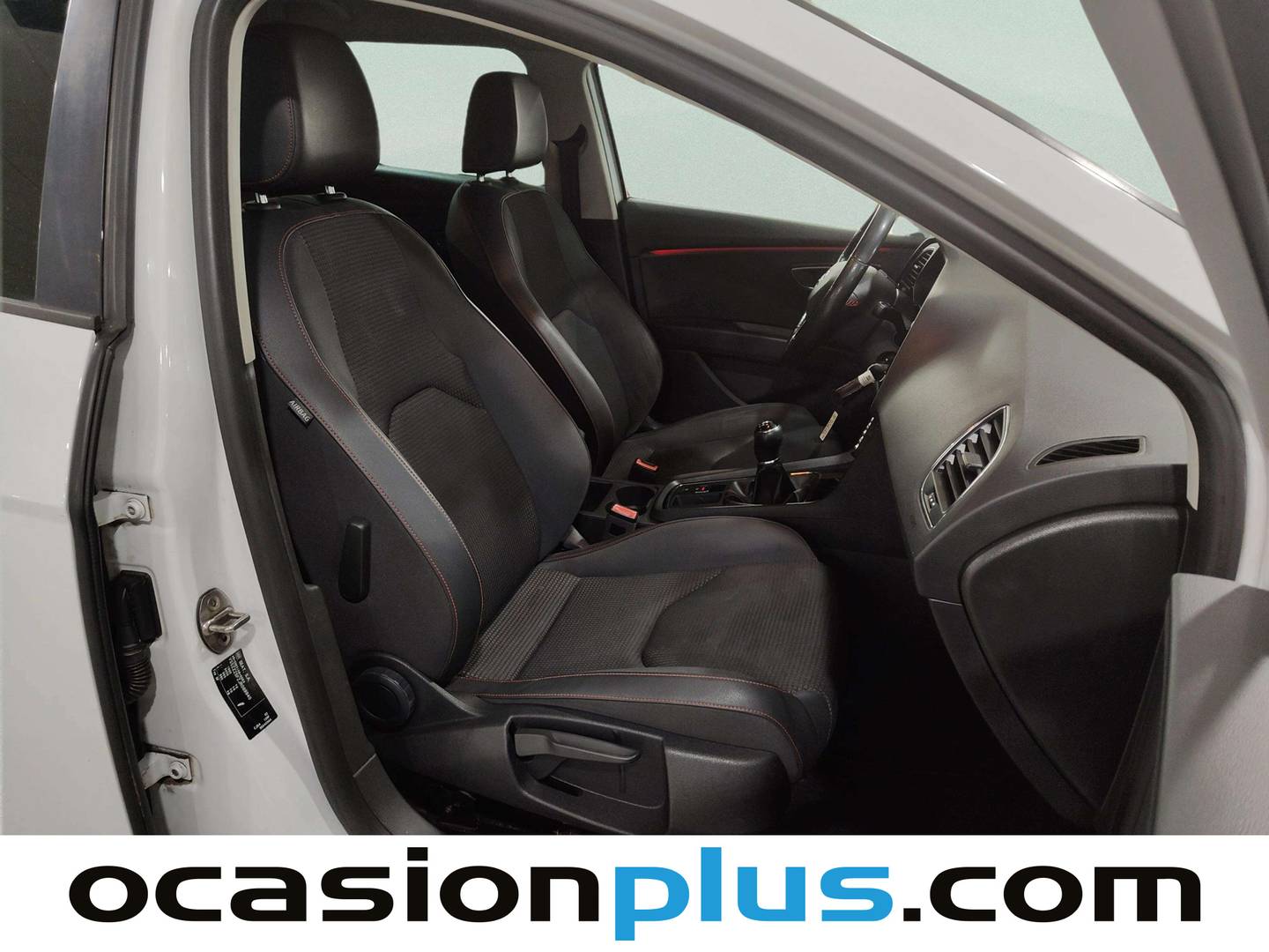 Seat León Seat León ST 1.8 TSI S&S FR Advance (180 CV) km 0