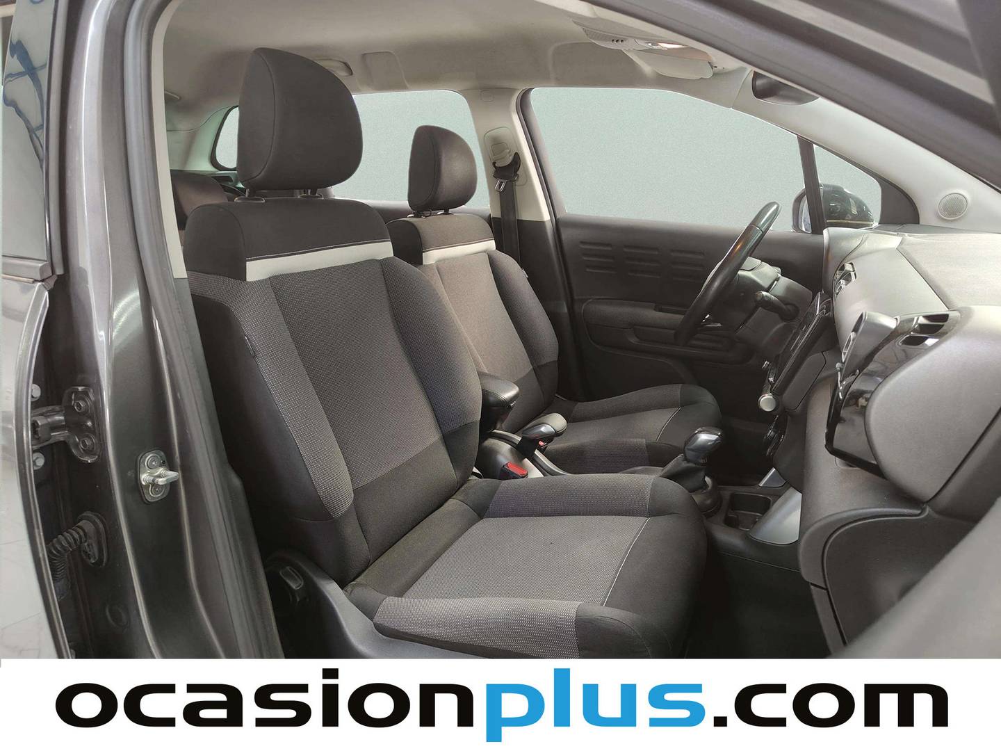 Citroën C3 Aircross Citroën C3 Aircross PureTech 110 S&S Shine EAT6 (110 CV) al mejor precio