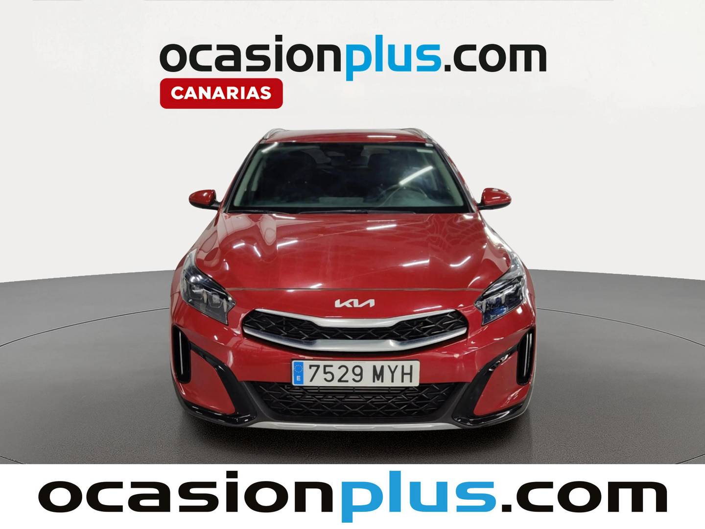 KIA XCeed KIA XCeed 1.0 T-GDi Drive (100 CV) 100cv