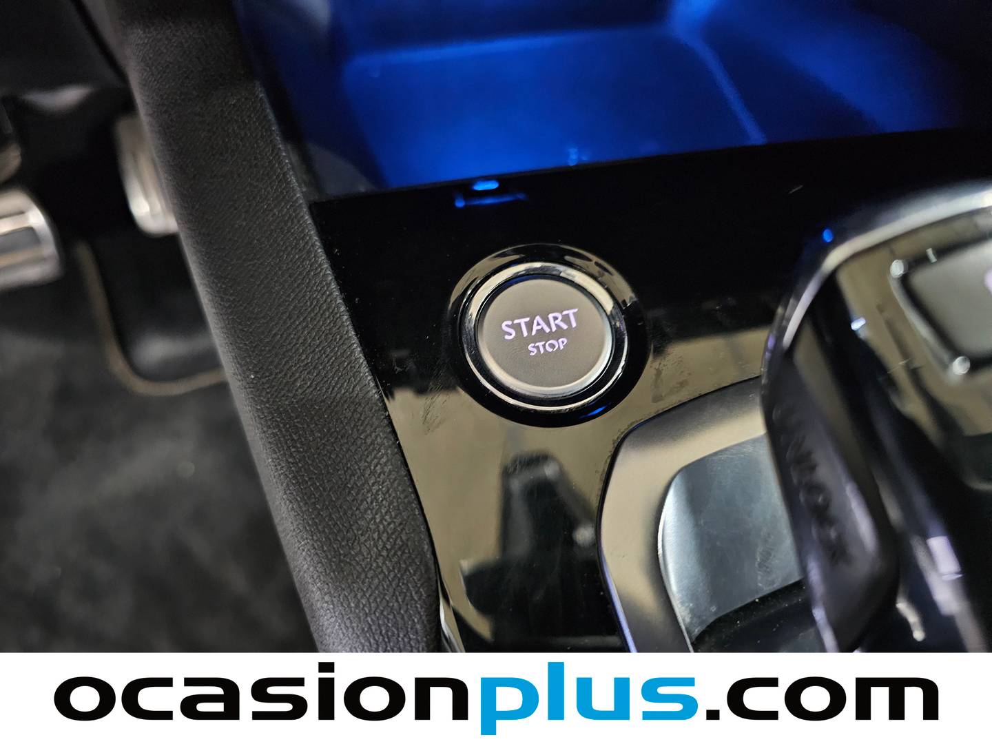 Peugeot 3008 Peugeot 3008 BlueHDi 180 S&S GT EAT6 (180 CV) de ocasión