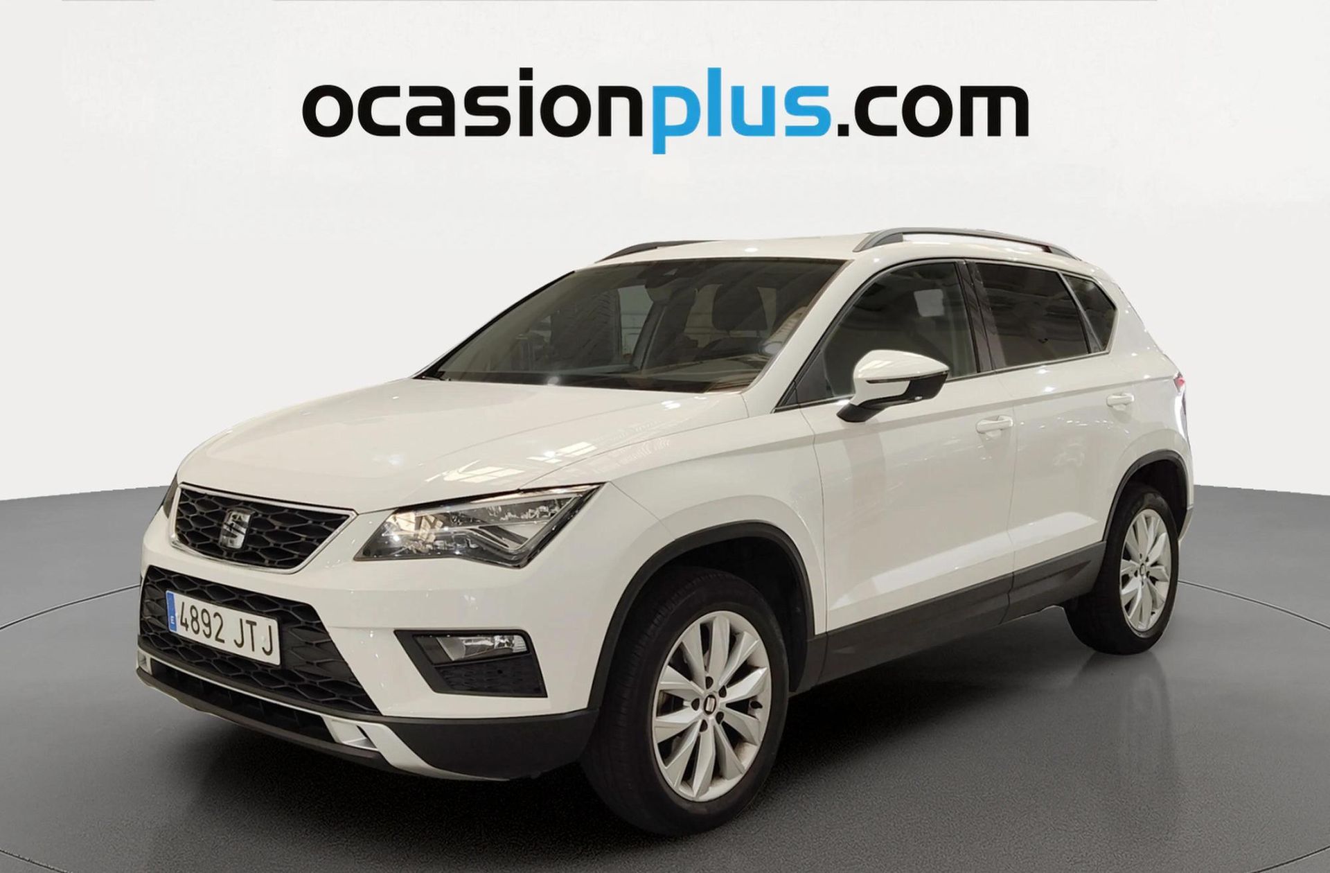 SEAT Ateca 1.0 TSI Ecomotive Style