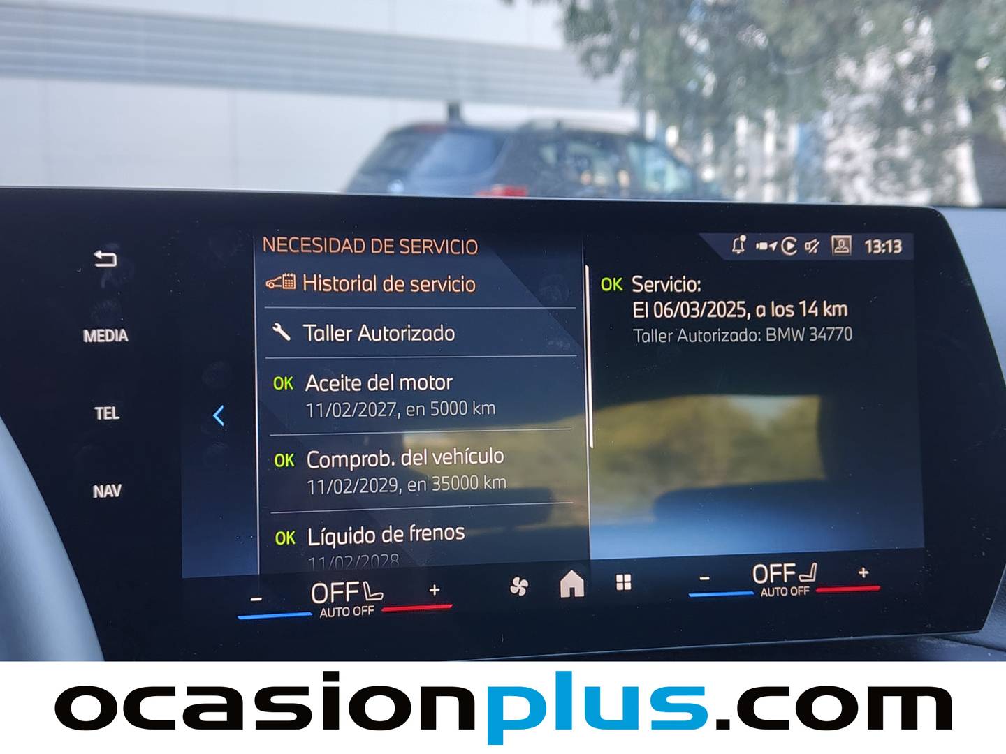 Foto BMW Serie 2 BMW Serie 2 218d Gran Coupe (150 CV) Paquete M