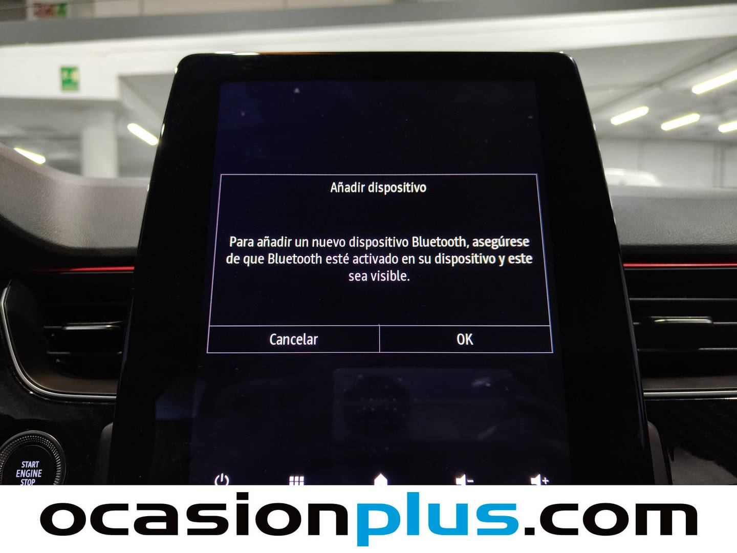 Renault Arkana Renault Arkana RS Line TCe (160 CV) EDC Microhíbrido al mejor precio