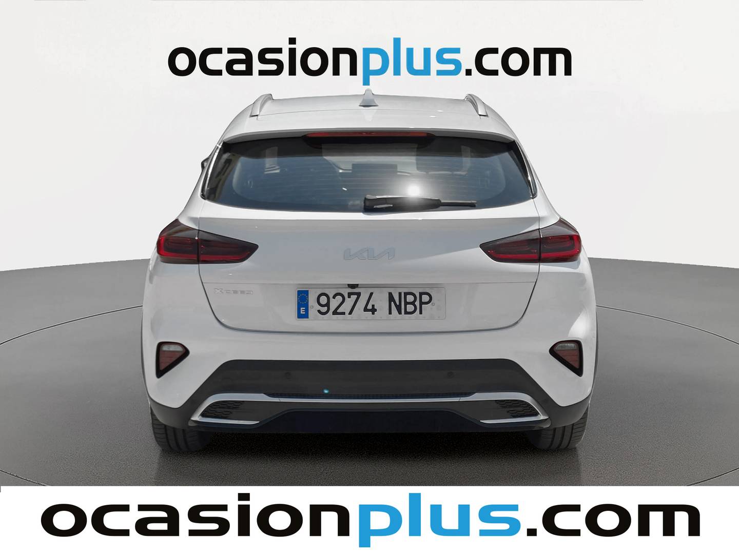KIA XCeed KIA XCeed 1.0 T-GDi Drive (100 CV) barato