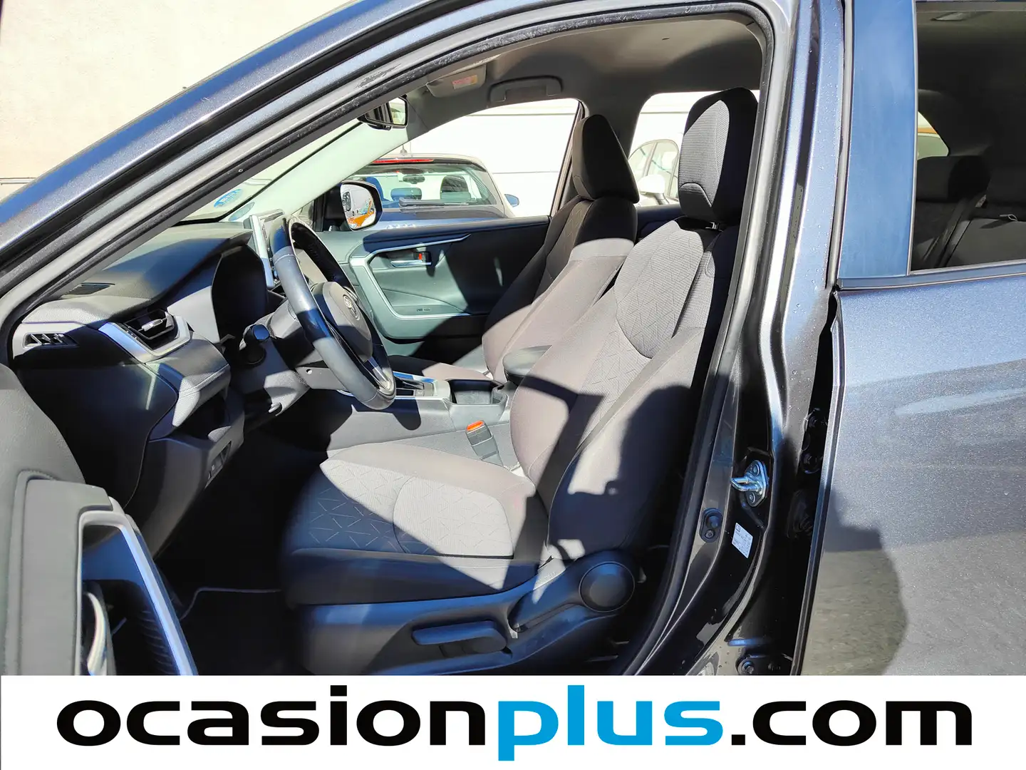 Foto Toyota Rav4 Toyota Rav4 2.5l hybrid Advance (218 CV)