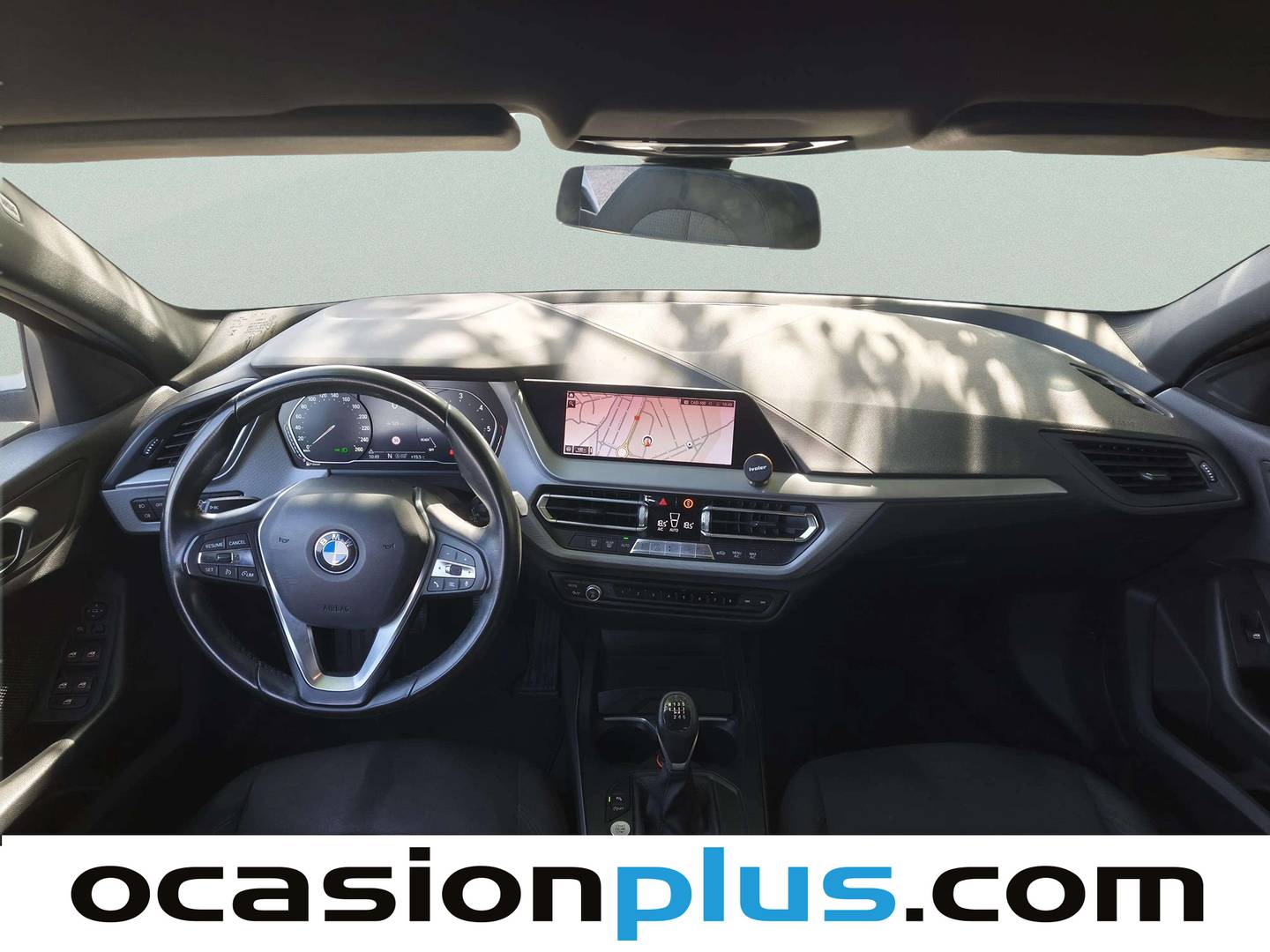 BMW Serie 1 BMW Serie 1 118d (150 CV) de ocasión