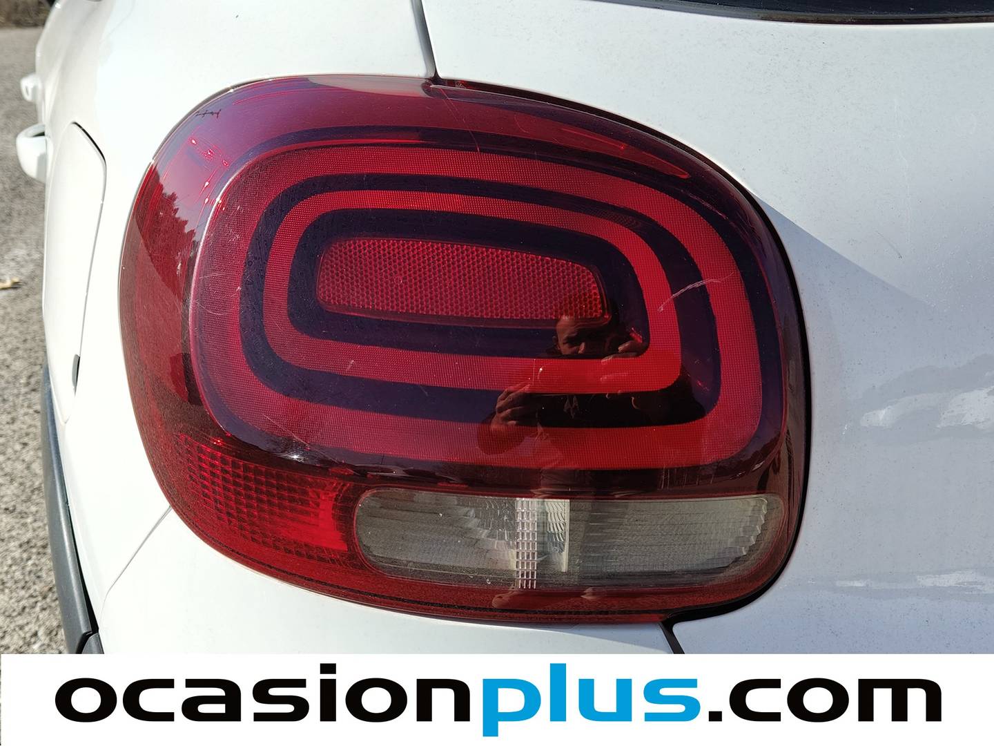 Foto Citroën C3 Citroen C3 PureTech 83 Feel (83 CV)