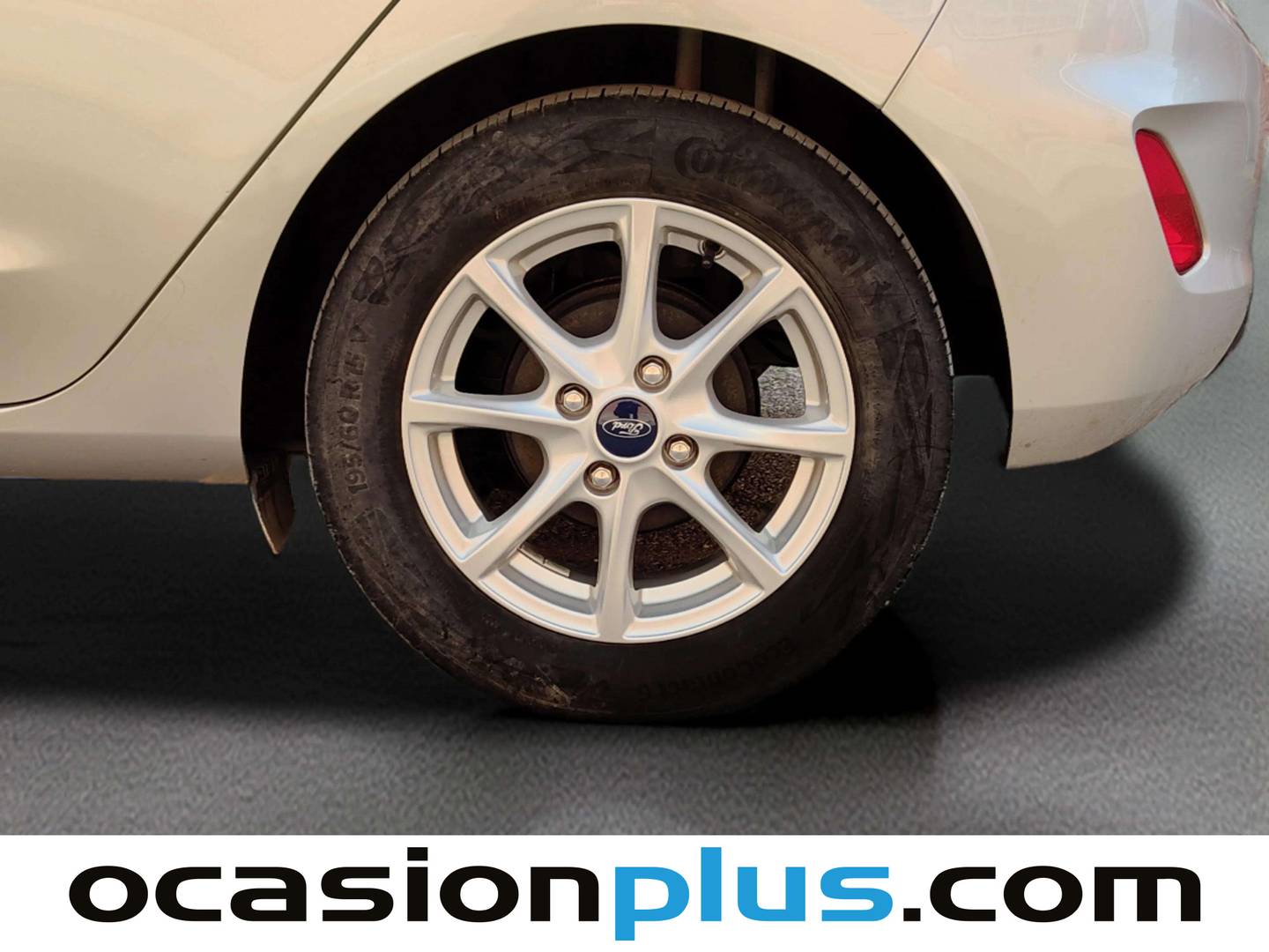 Ford Fiesta Ford Fiesta 1.1 Ti-VCT Trend (75 CV) 2020