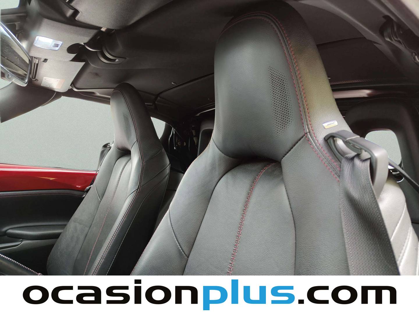 Mazda MX-5 Mazda MX-5 1.5 Luxury (131 CV) 131cv