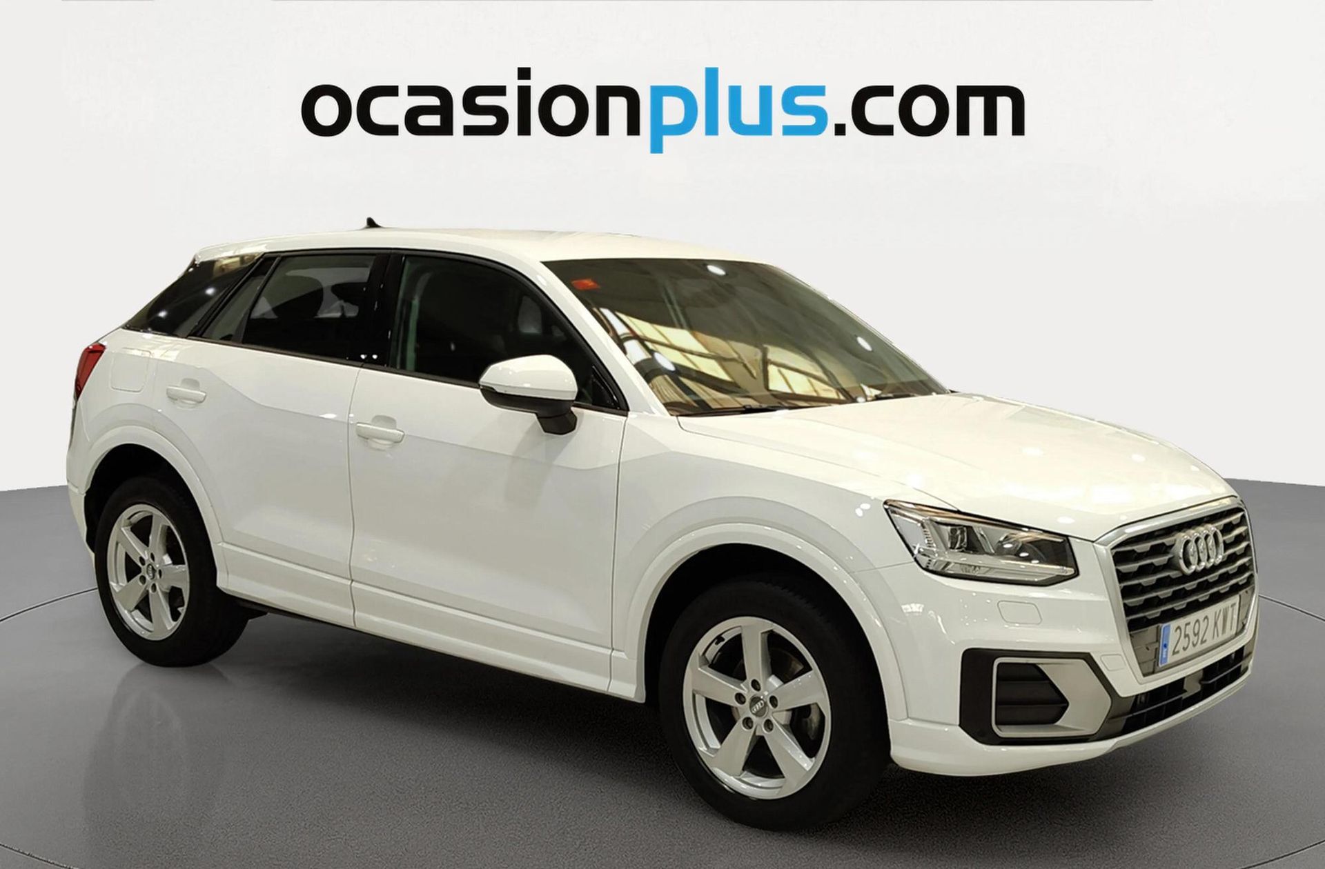 Audi Q2 sport 30 TFSI - foto 2