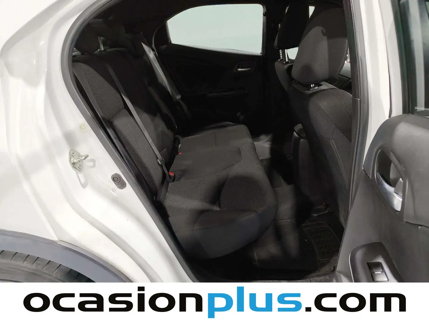 Foto Honda Civic Honda Civic 1.6 i-DTEC Sport (120 CV)