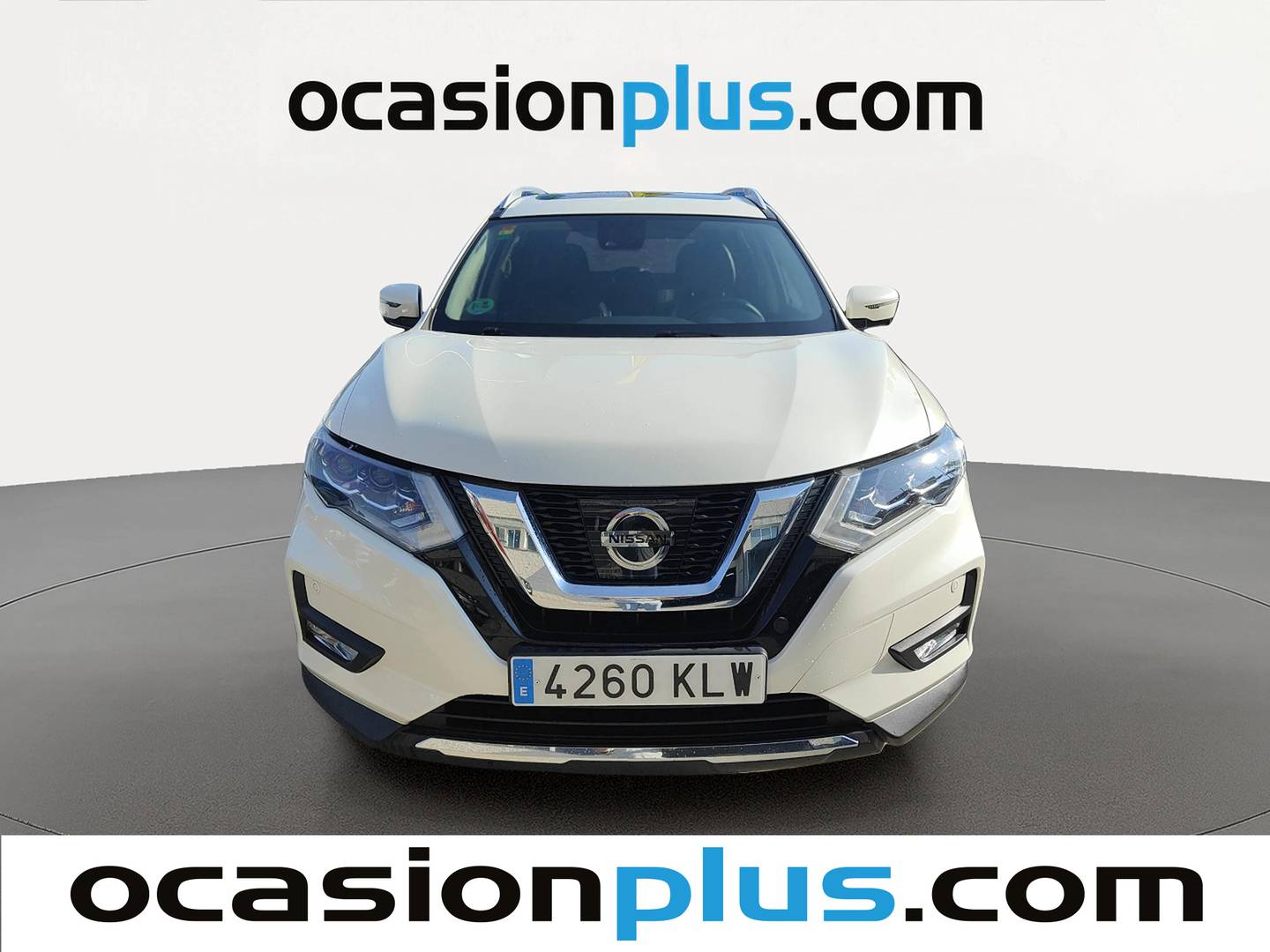 Nissan X-TRAIL Nissan X-Trail 1.6 DIG-T Tekna 4x2 (163 CV) barato