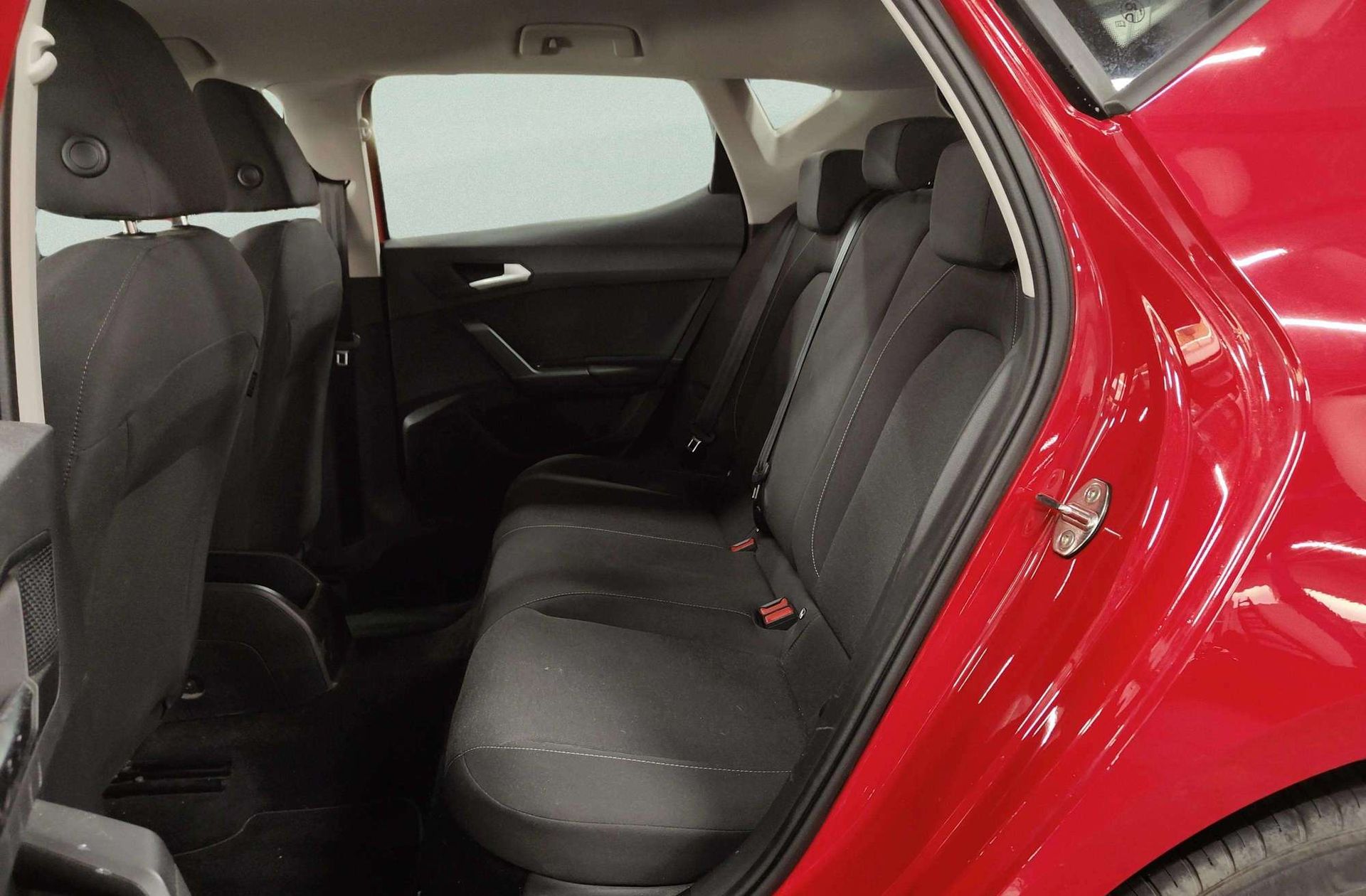 SEAT León 1.0 TSI Reference Go - foto 11