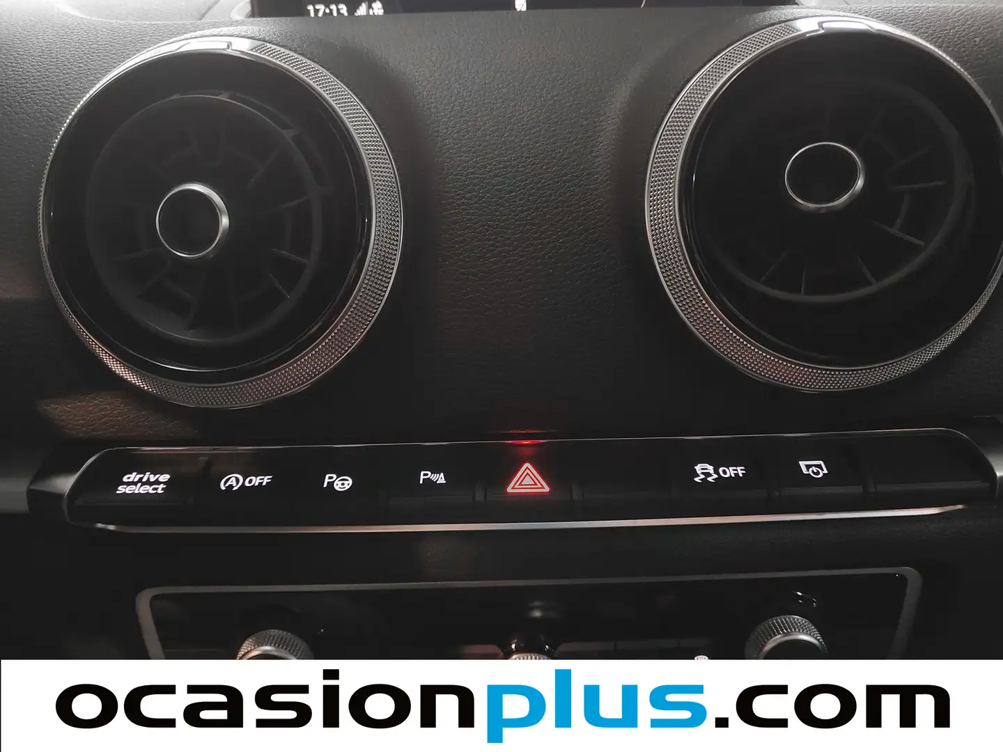 Foto Audi A3 Audi A3 Sedan S line 35 TDI (150 CV) S tronic