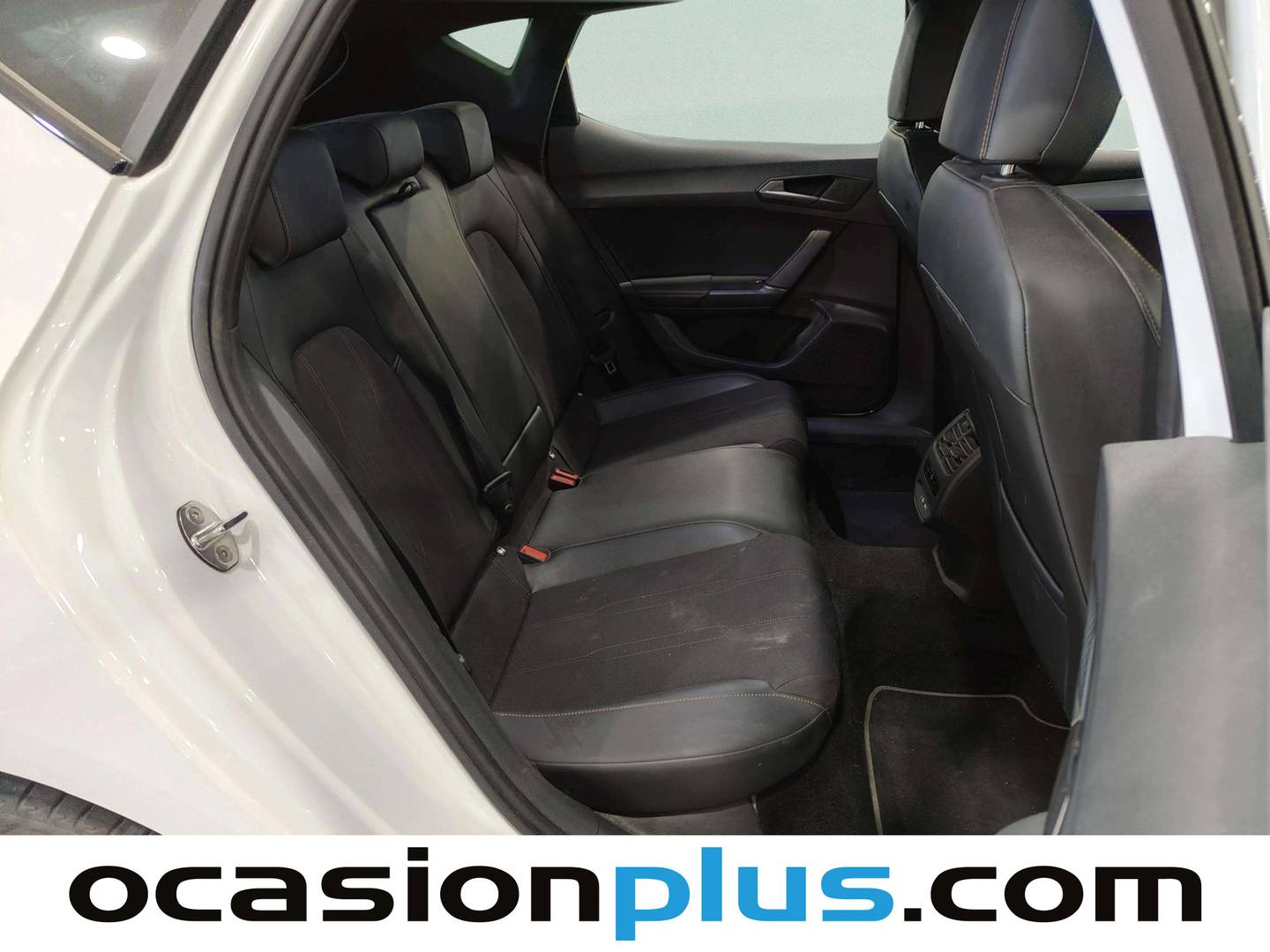 Cupra León Cupra León 1.5 eTSI DSG (150 CV) barato
