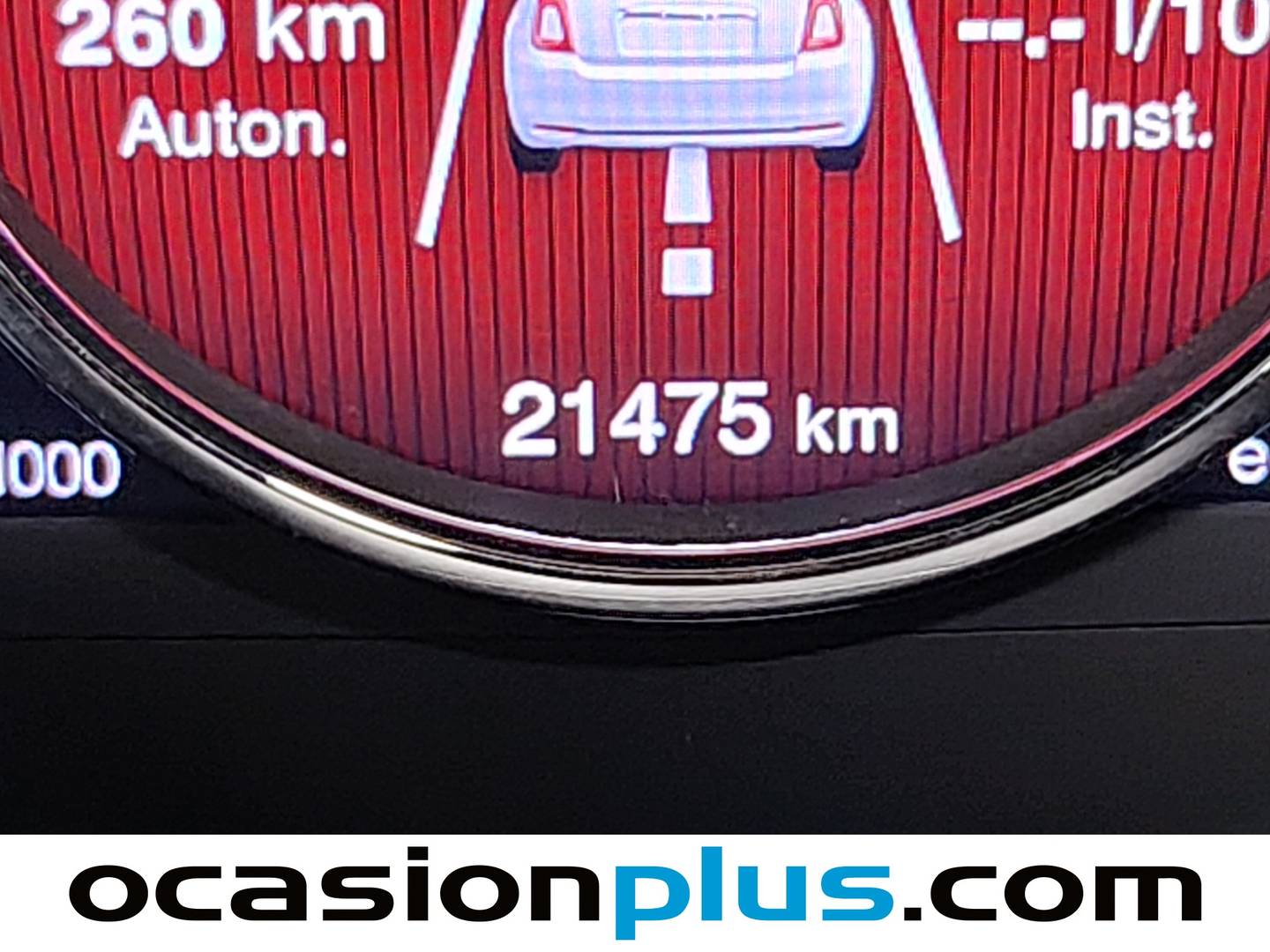 Fiat 500C Fiat 500C 1.0 Hybrid Dolcevita (70 CV) seminuevo