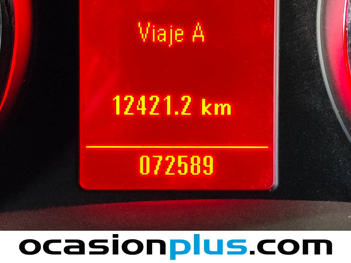 Opel Astra Opel Astra 1.6 Enjoy (115 CV) seminuevo