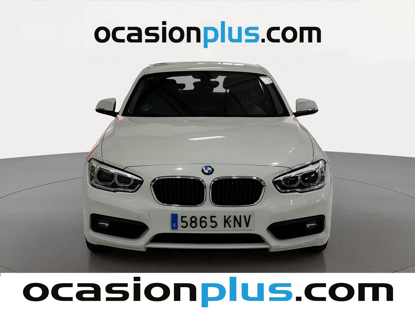 BMW Serie 1 BMW Serie 1 116i (109 CV) 109cv