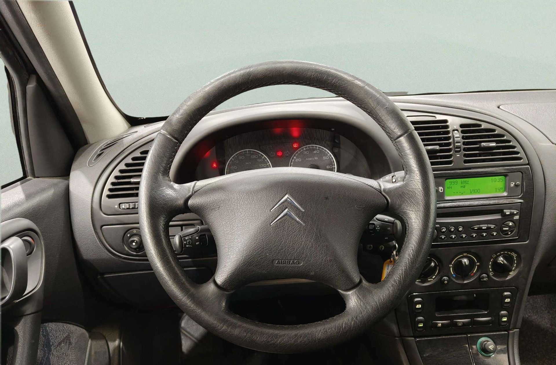 Citroën Xsara 1.6 16v Exclusive - foto 17