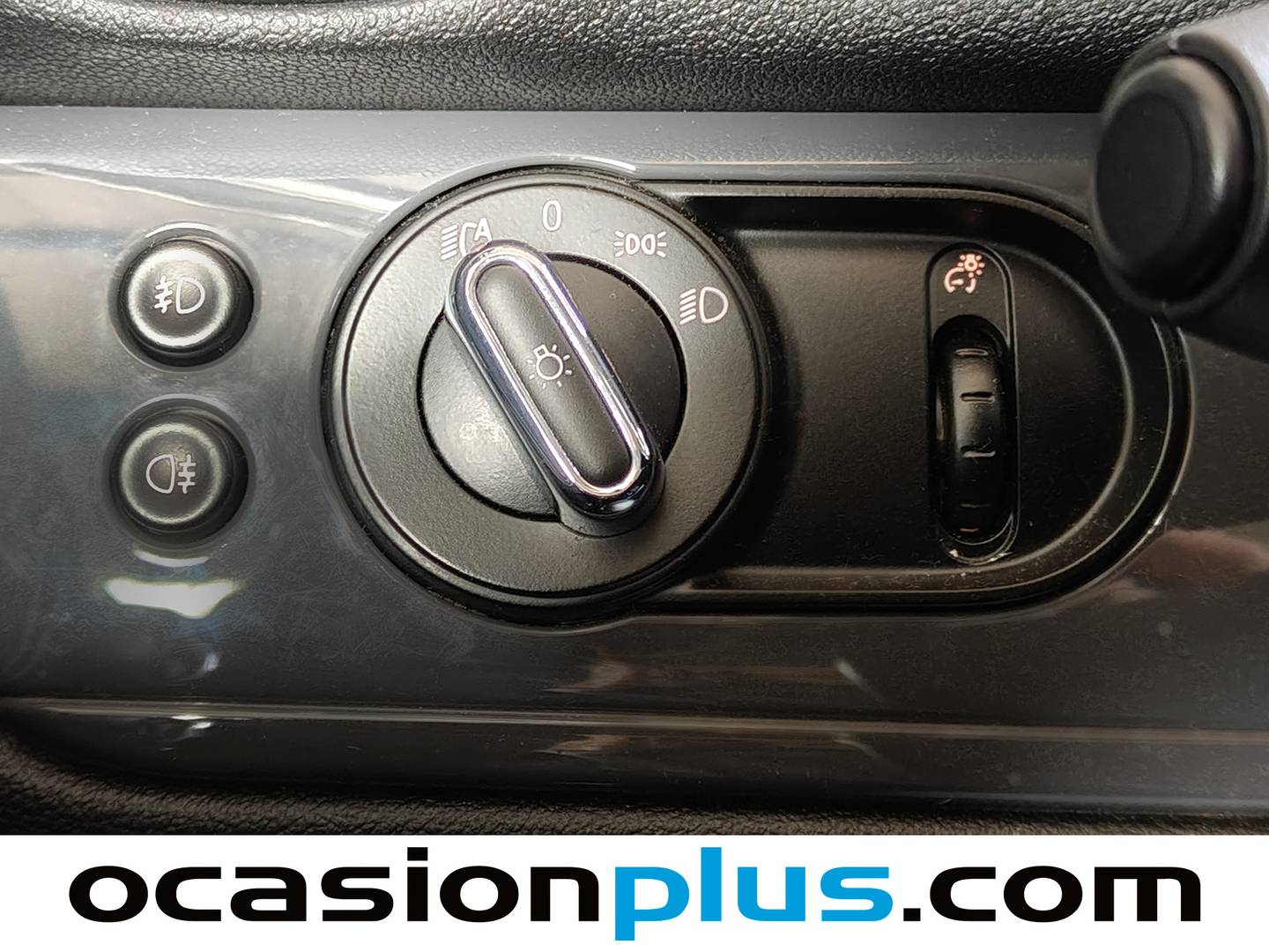 Extras del Mini Countryman Mini MINI Countryman Cooper D (150 CV)