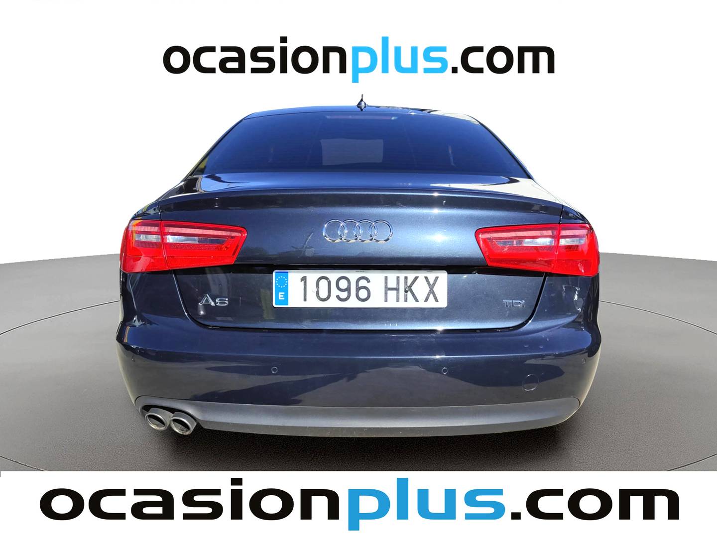 Audi A6 Audi A6 2.0 TDI (177 CV) Multitronic barato