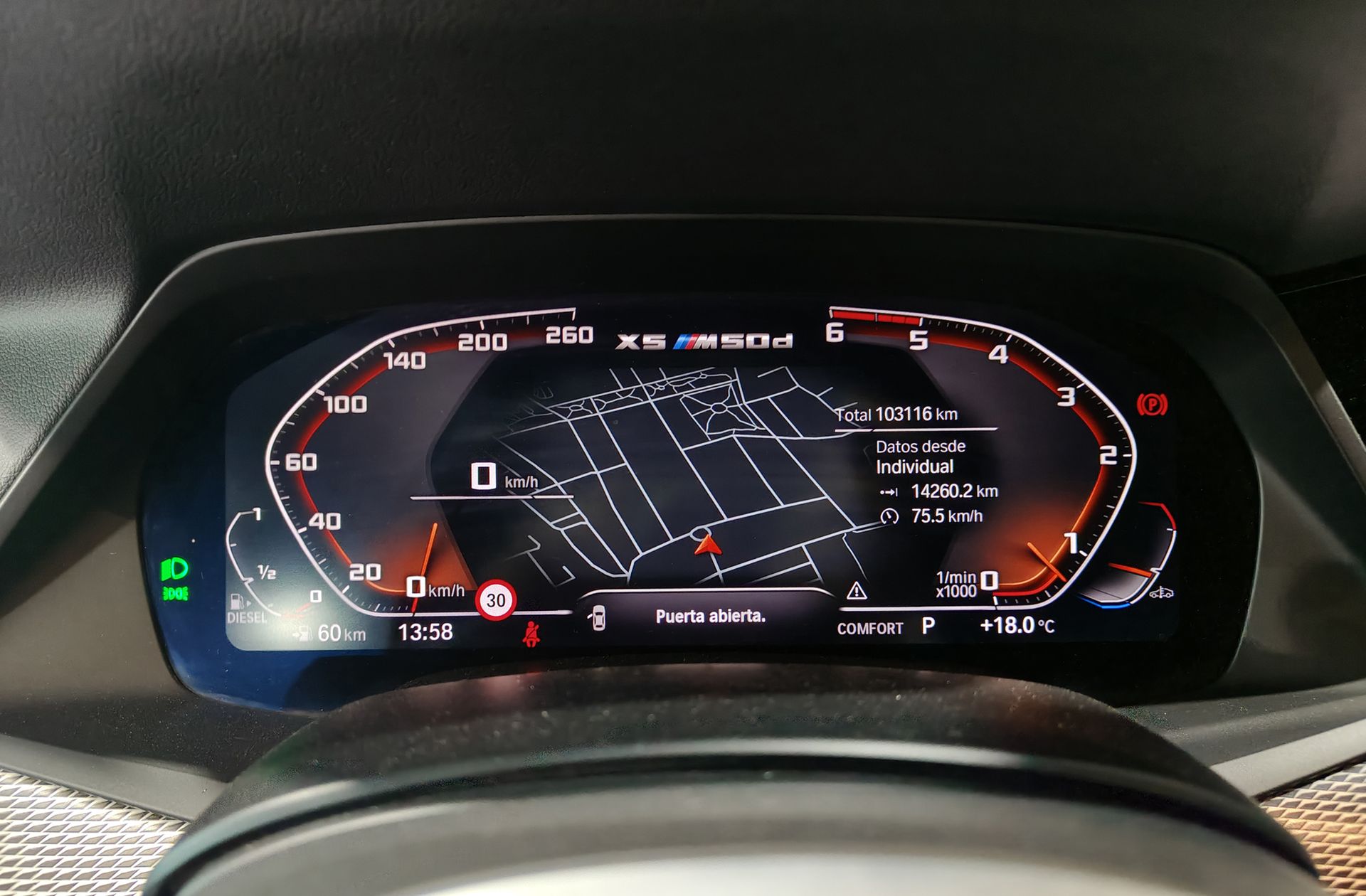 BMW X5 M50d Pack M - foto 29