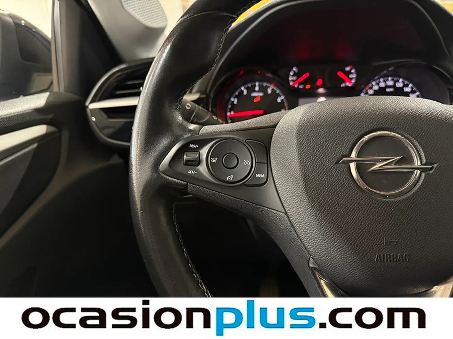 Foto Opel Corsa Opel Corsa 1.2 XEL S&S Edition (75 CV)