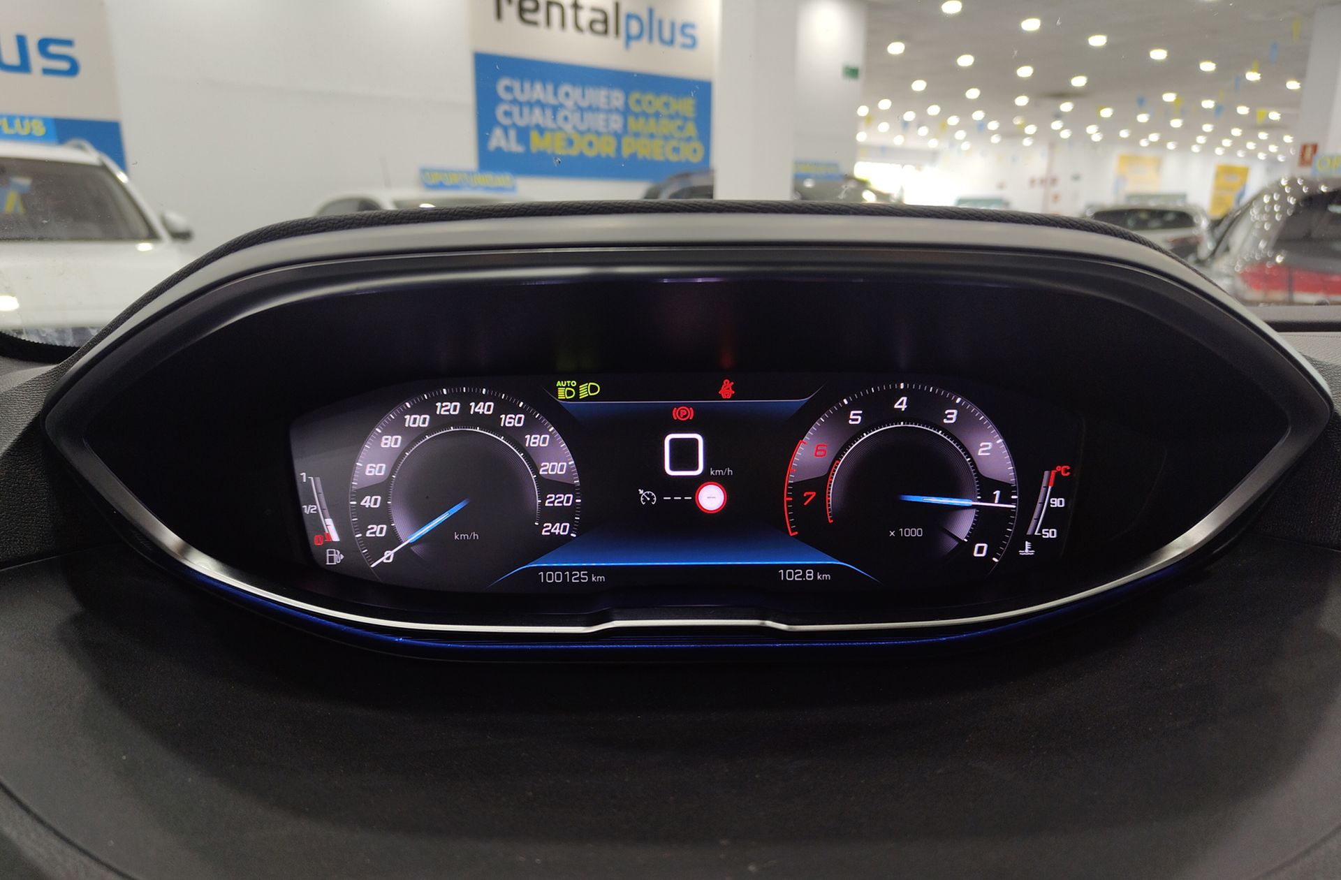 Peugeot 5008 PureTech 130 Allure Pack 7 plazas - foto 25