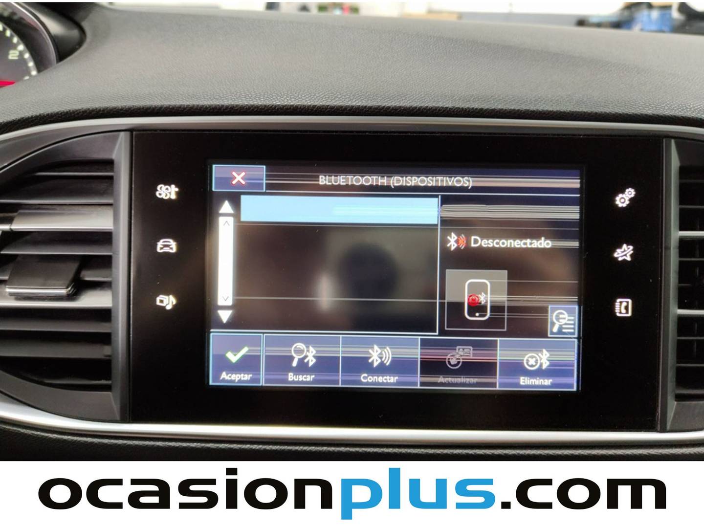 Peugeot 308 Peugeot 308 PureTech 130 S&S Style (130 CV) de ocasión