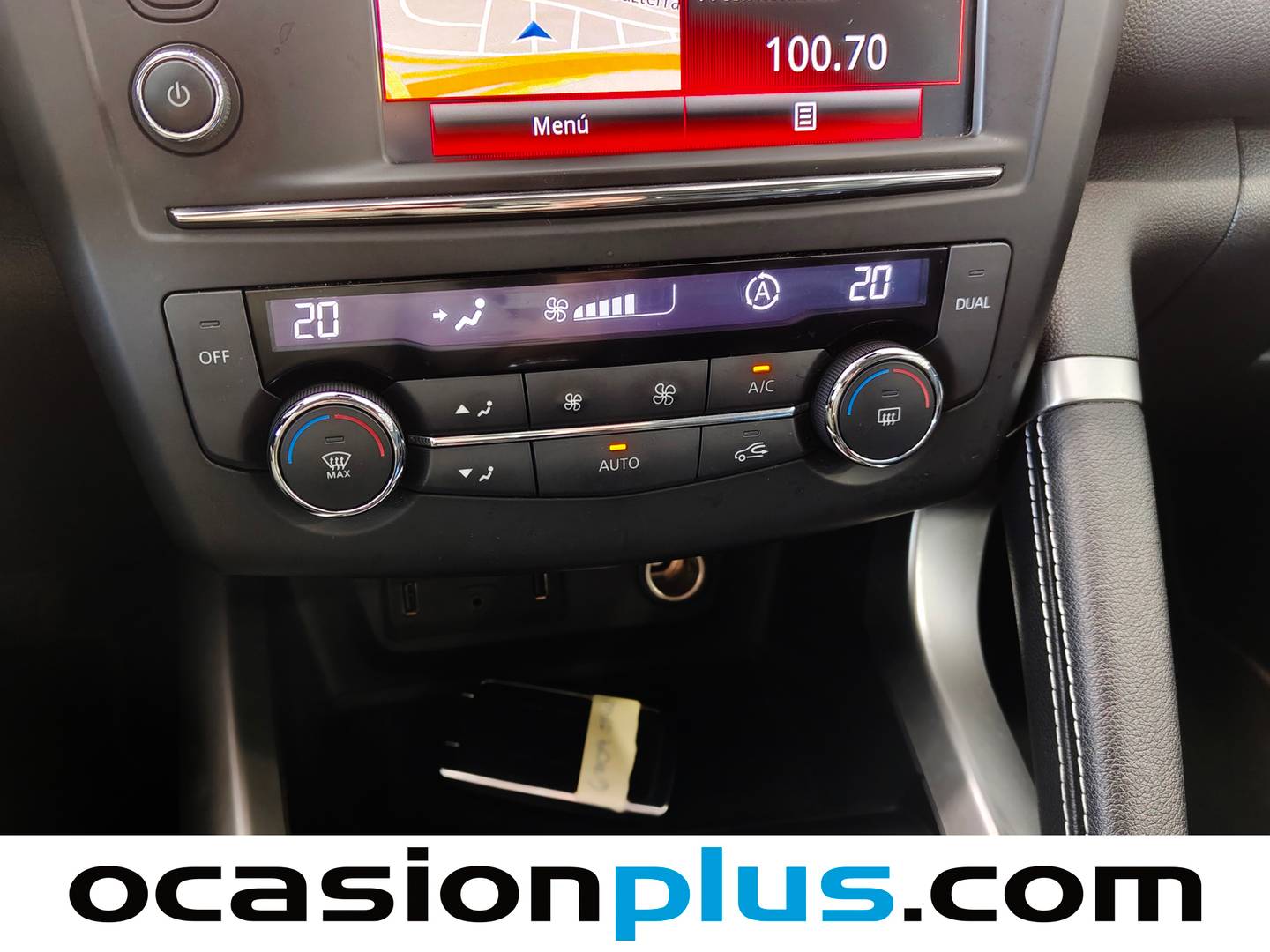 Renault Kadjar Renault Kadjar Zen Energy dCi (130 CV) km 0