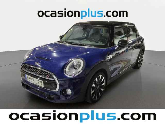 Mini Mini Segunda Mano Baratos Málaga