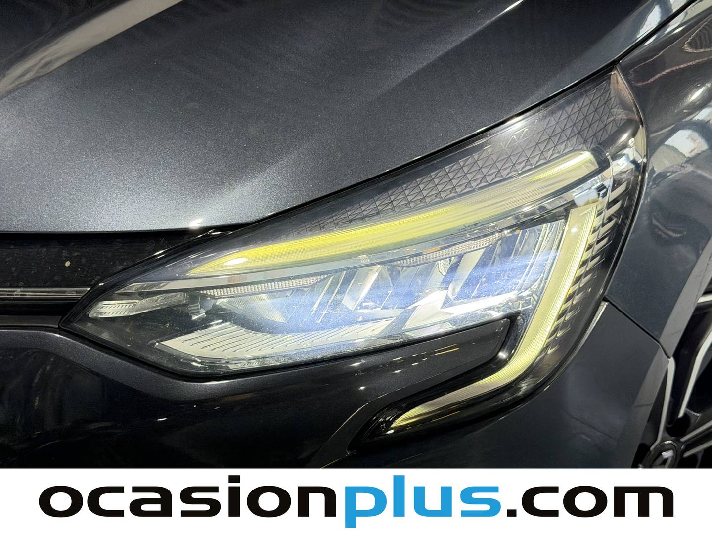 Renault Clio Renault Clio Zen TCe (100 CV) GLP barato