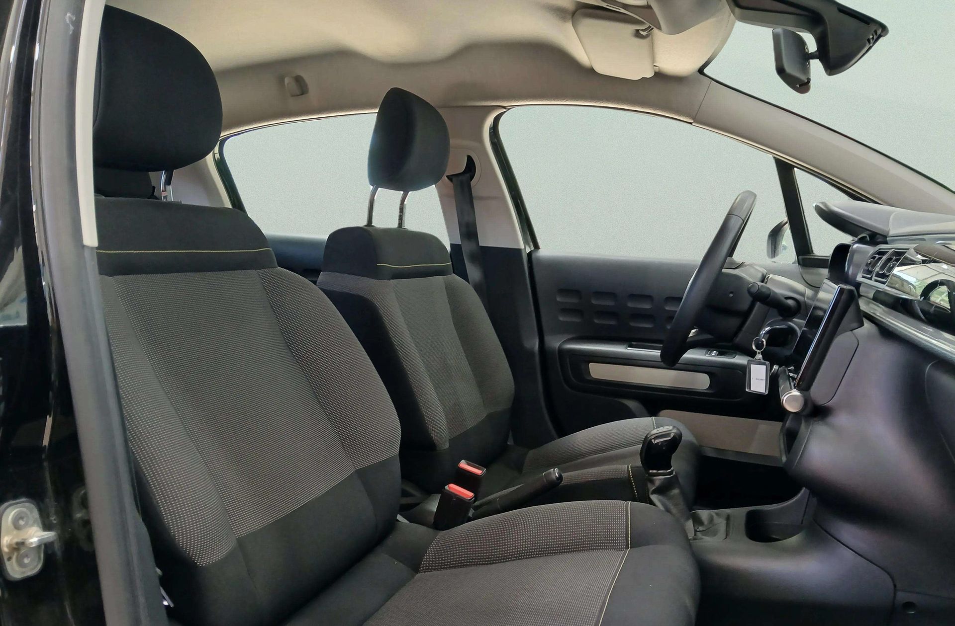 Citroën C3 PureTech 83 Plus - foto 18