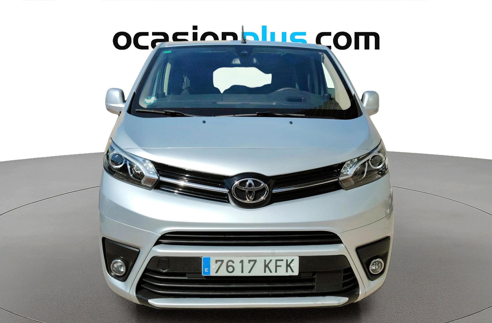 Toyota Proace Verso Combi 2.0D Family Advance Largo (L2) - foto 12