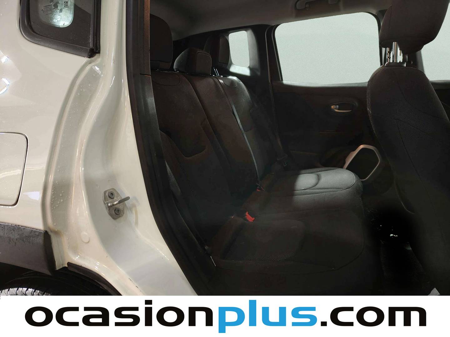 Foto Jeep Renegade Jeep Renegade 1.0G Longitude 4x2 (120 CV)