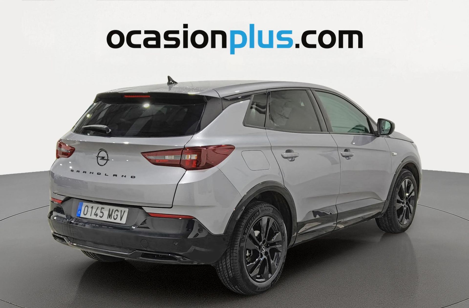 Opel Grandland 1.2 Turbo GS - foto 4